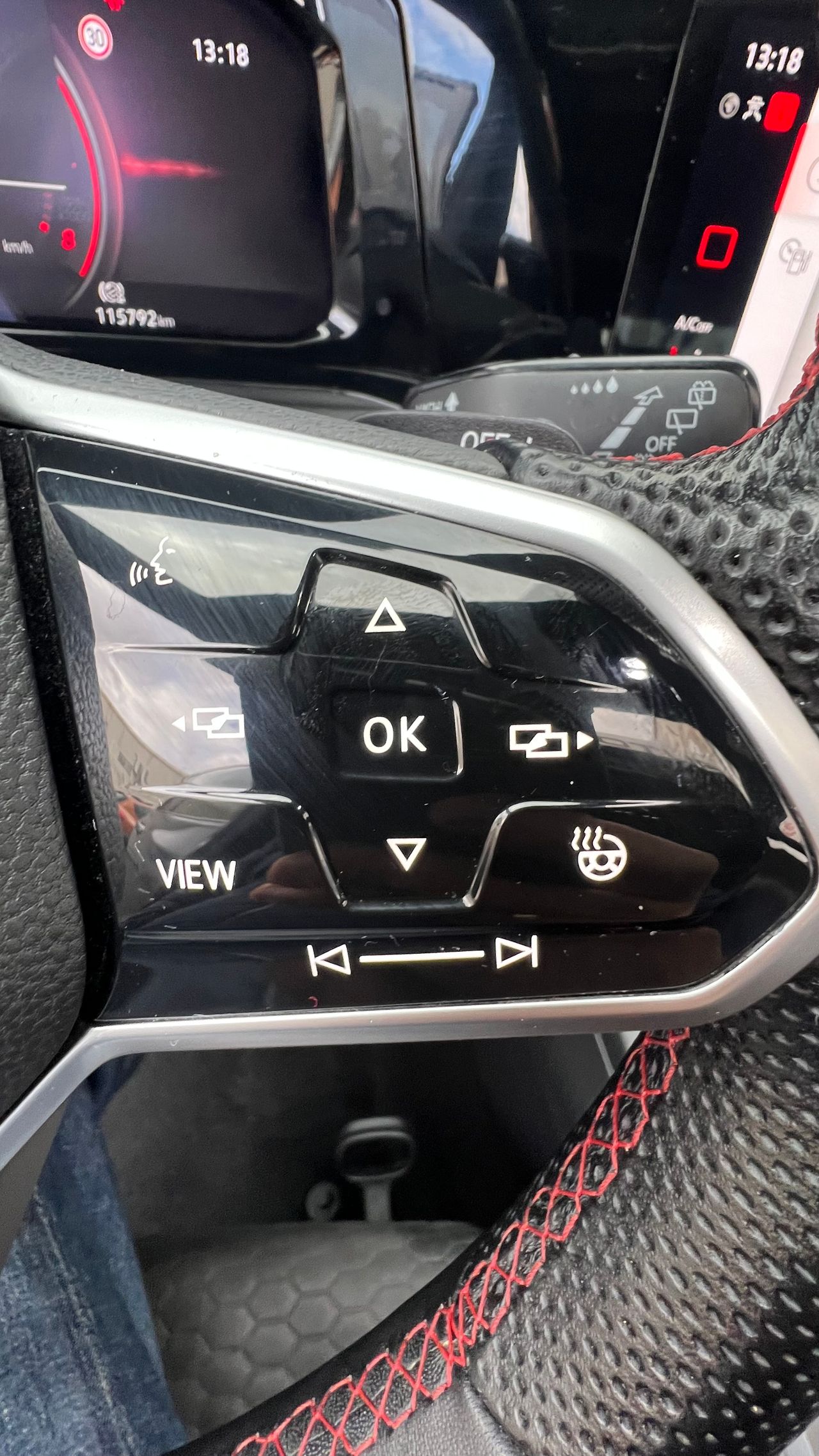 Volkswagen Golf GTI Clubsport 2.0 TSI DSG 300CV - Foto 19