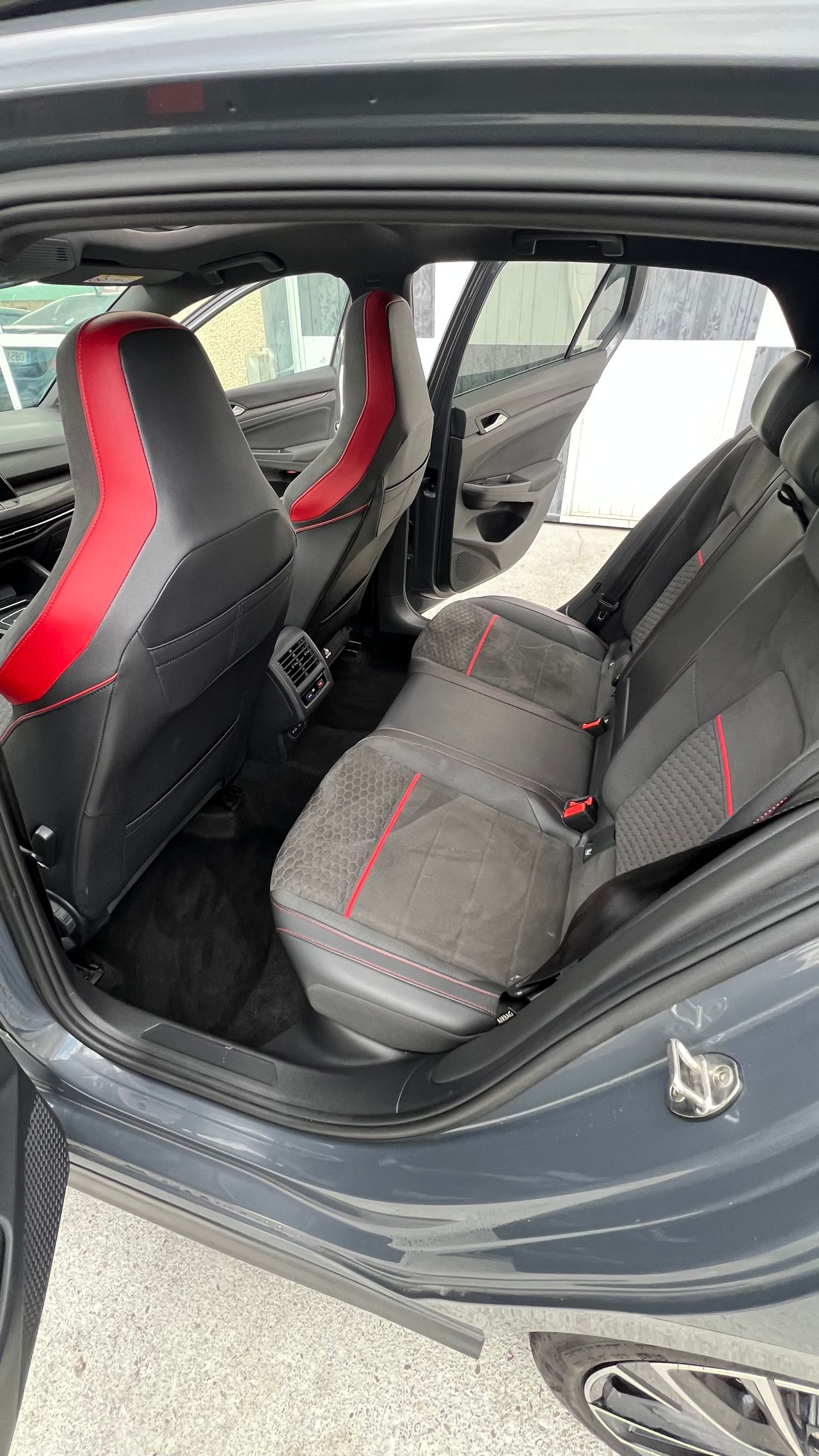 Volkswagen Golf GTI Clubsport 2.0 TSI DSG 300CV - Foto 13