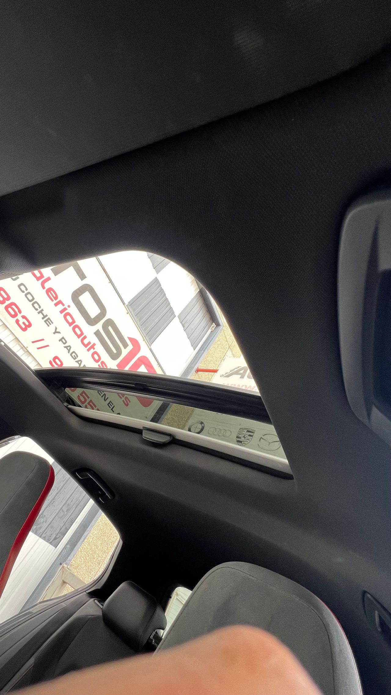 Volkswagen Golf GTI Clubsport 2.0 TSI DSG 300CV - Foto 16