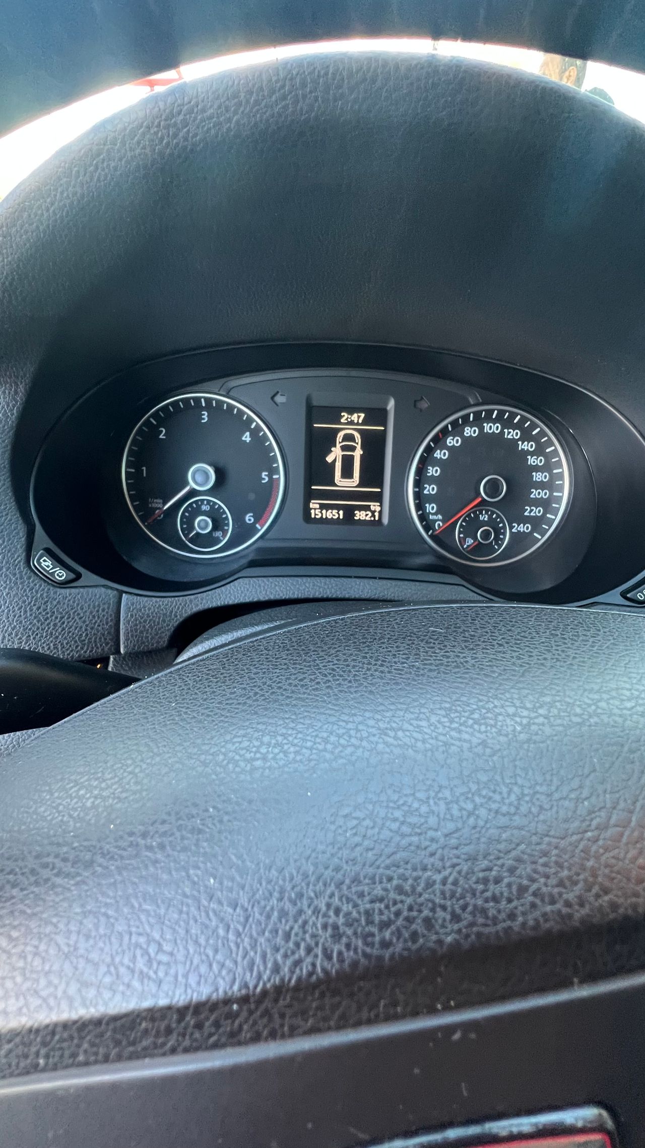 Seat Alhambra 2.0 tdi 140cv 7 plazas - Foto 23