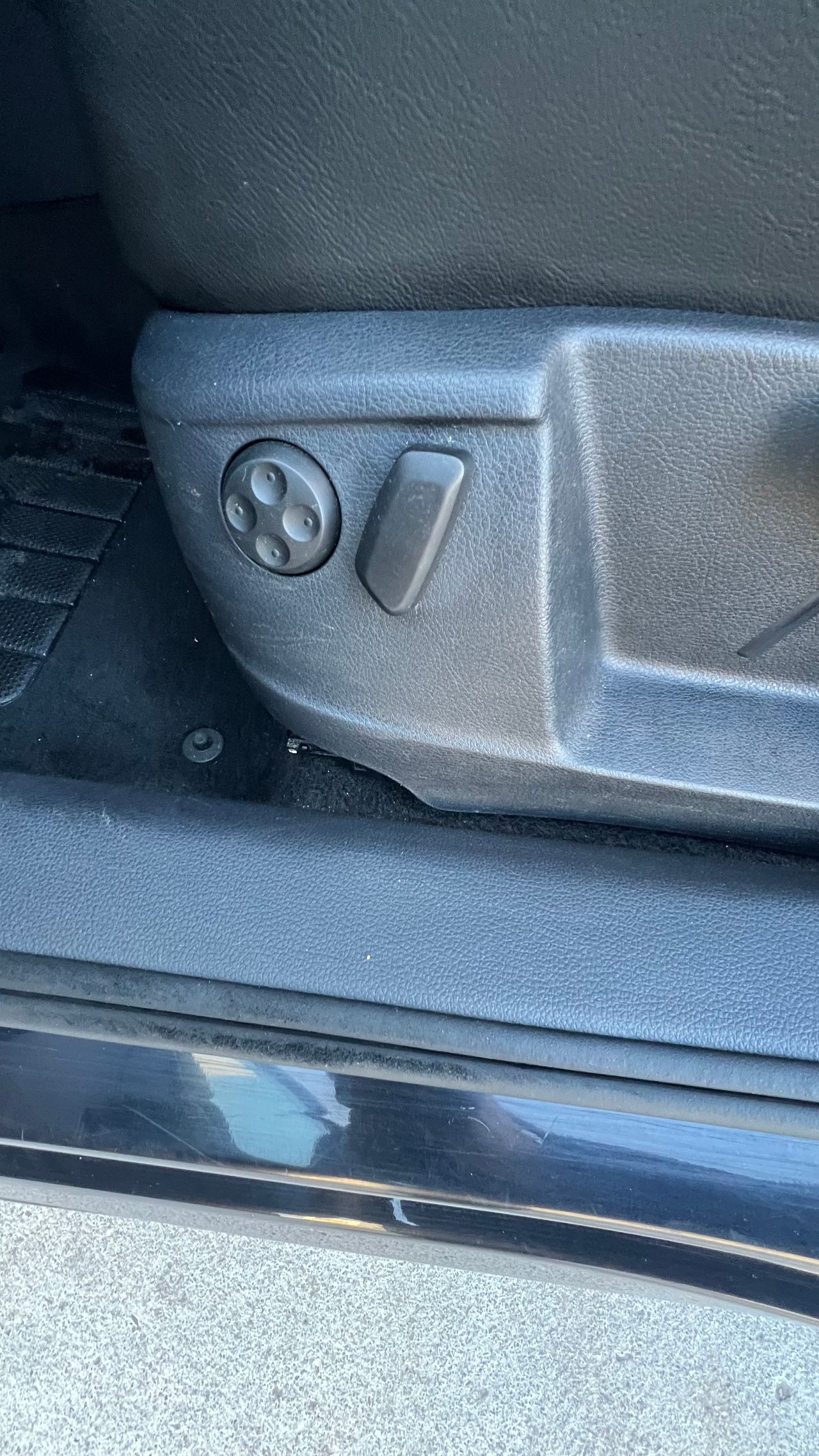 Seat Alhambra 2.0 tdi 140cv 7 plazas - Foto 18