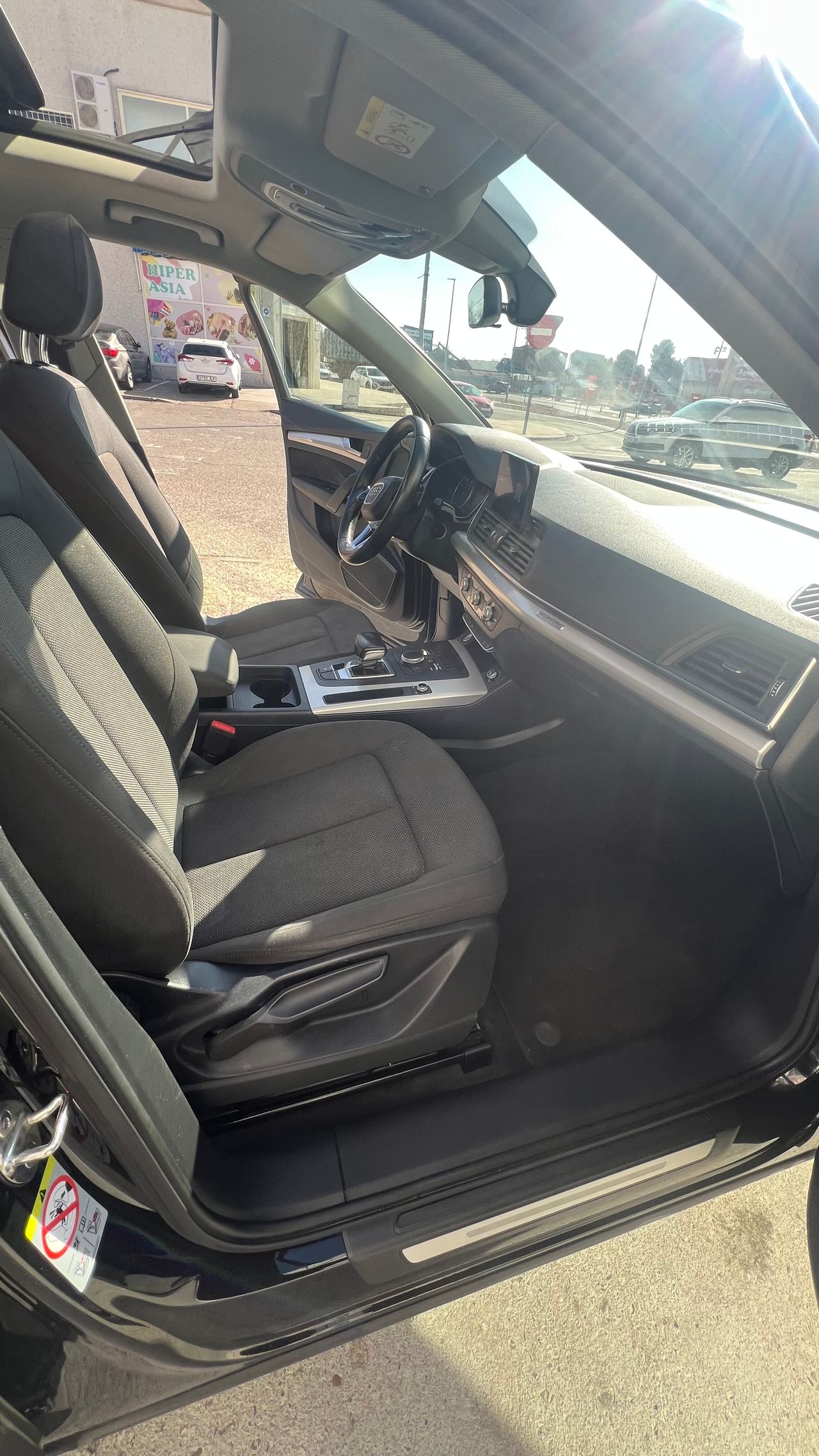 Audi Q5 2.0 TDI quattro S tronic 190cv - Foto 12