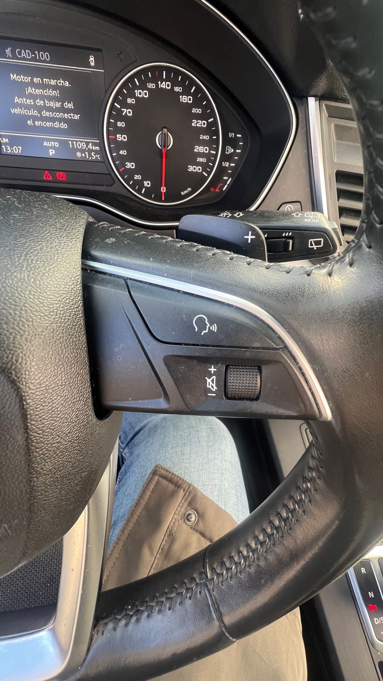 Audi Q5 2.0 TDI quattro S tronic 190cv - Foto 17