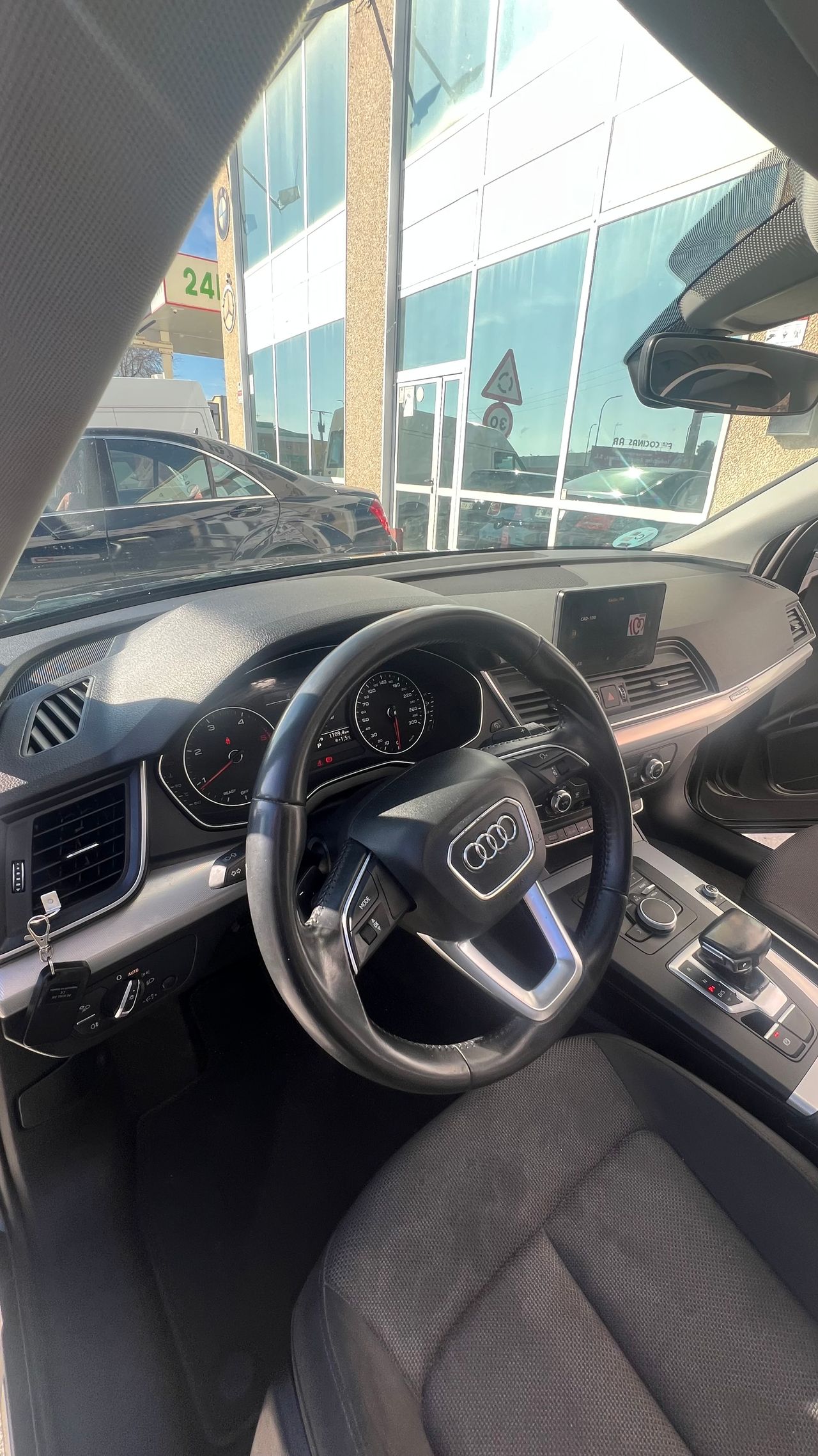 Audi Q5 2.0 TDI quattro S tronic 190cv - Foto 15