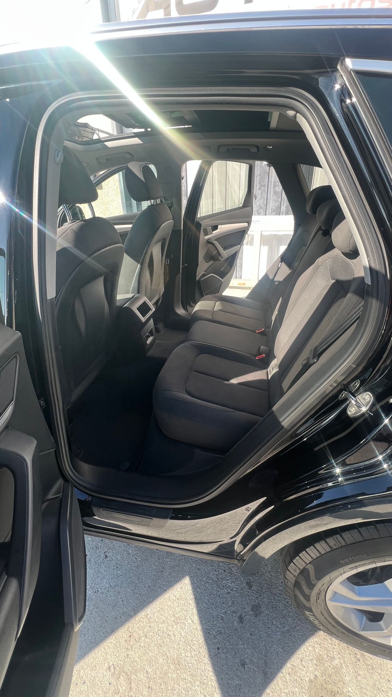 Audi Q5 2.0 TDI quattro S tronic 190cv - Foto 14