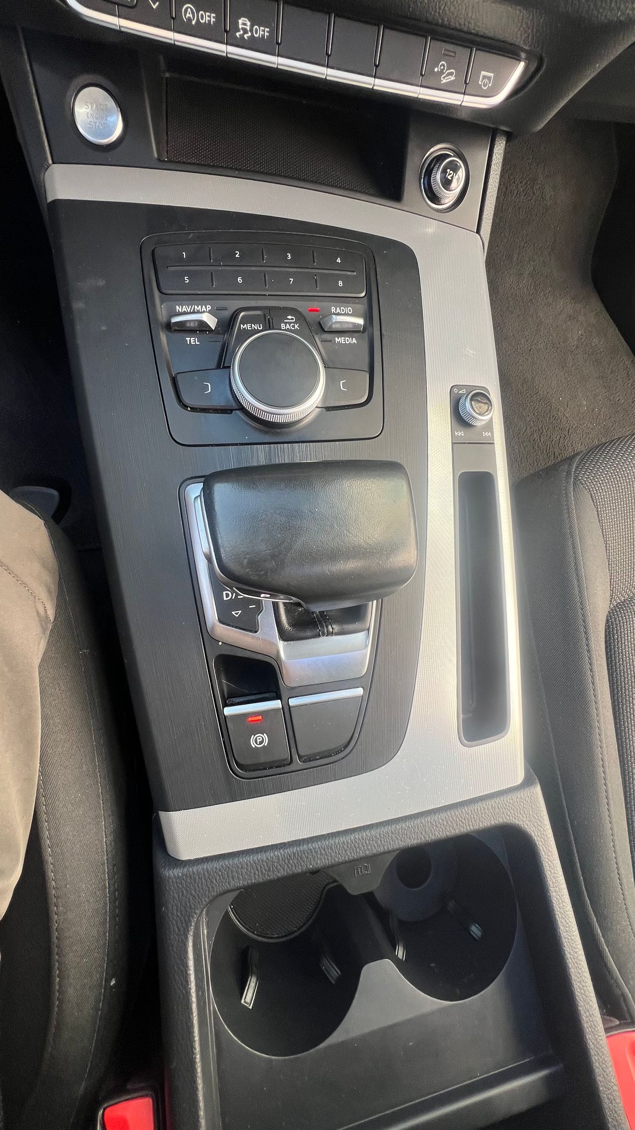 Audi Q5 2.0 TDI quattro S tronic 190cv - Foto 16