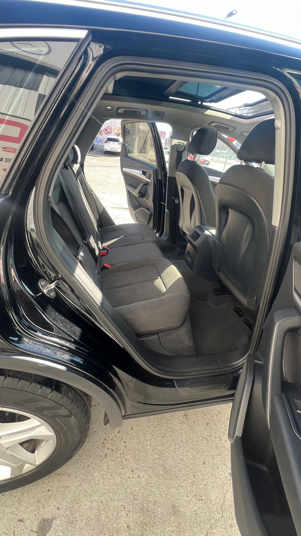 Audi Q5 2.0 TDI quattro S tronic 190cv - Foto 9