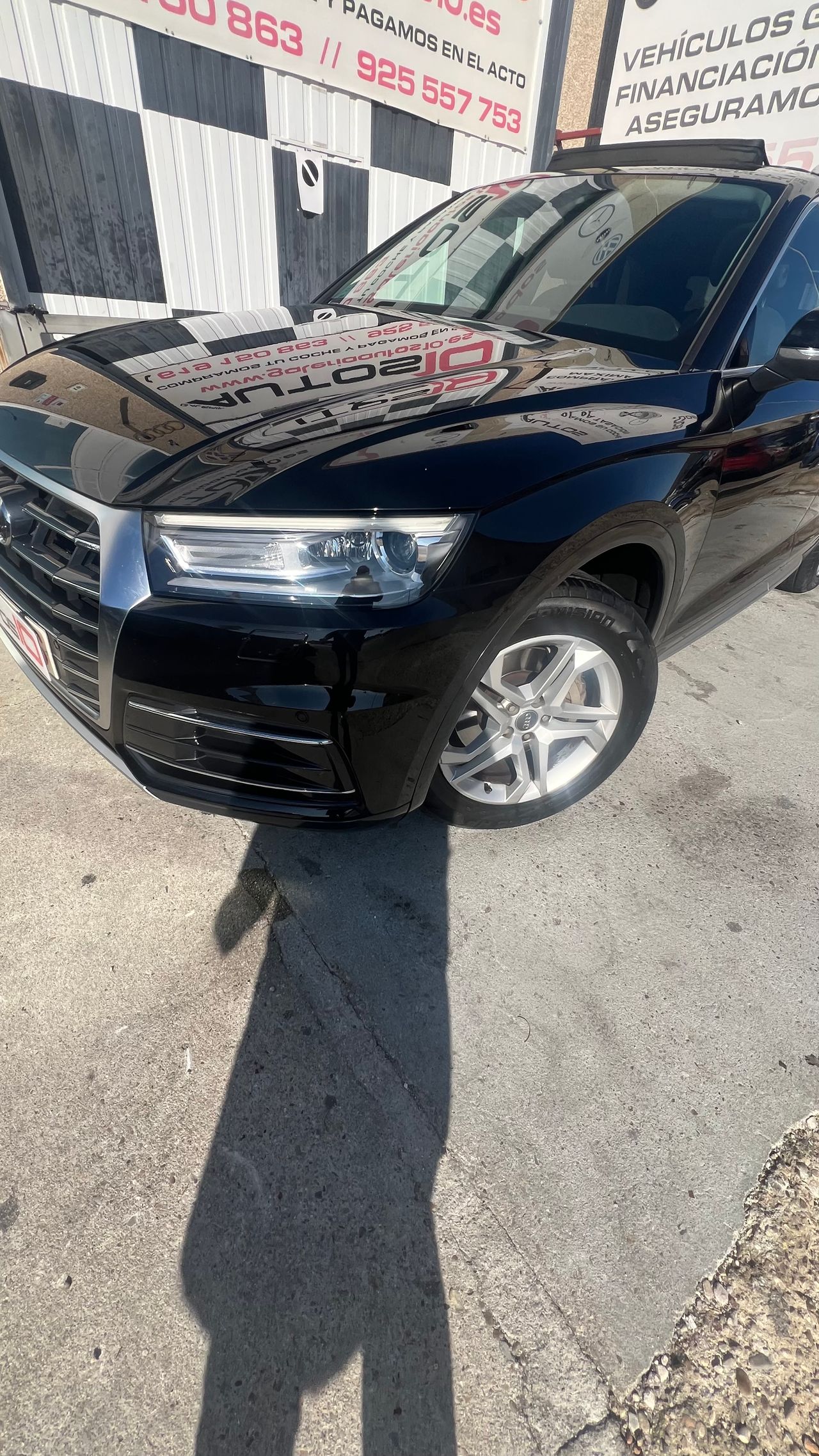 Audi Q5 2.0 TDI quattro S tronic 190cv - Foto 3