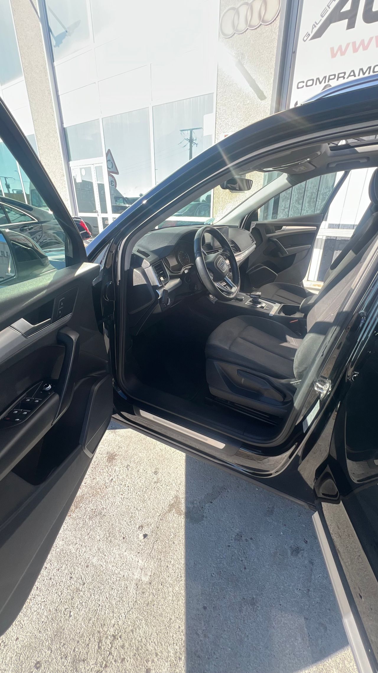 Audi Q5 2.0 TDI quattro S tronic 190cv - Foto 13