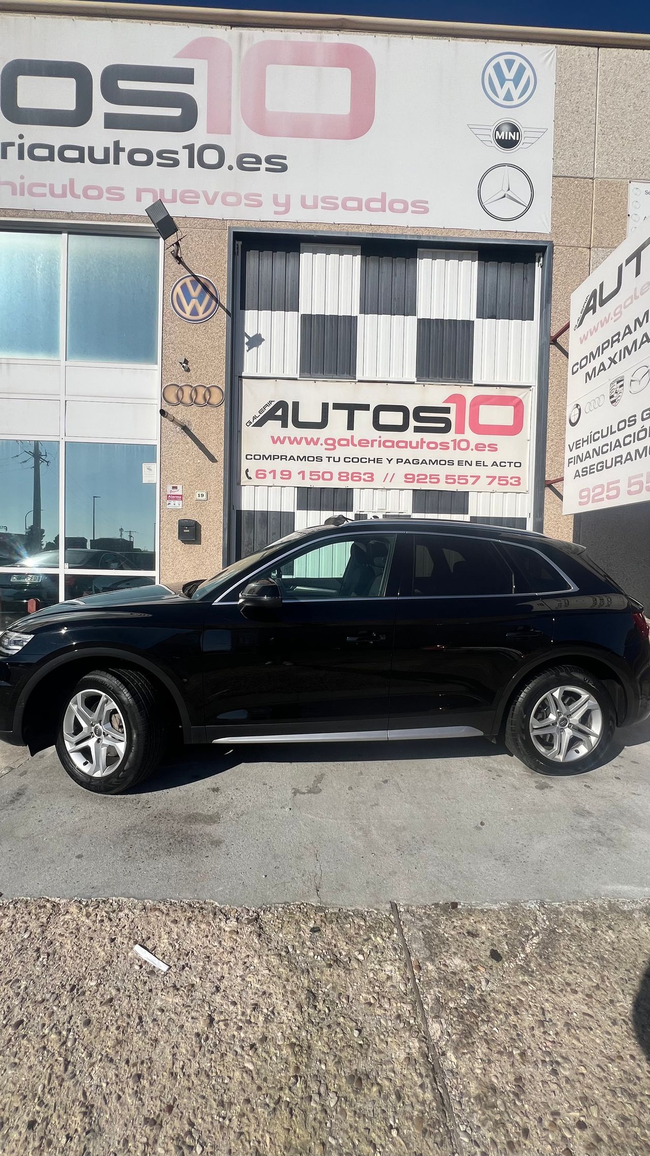 Audi Q5 2.0 TDI quattro S tronic 190cv - Foto 5