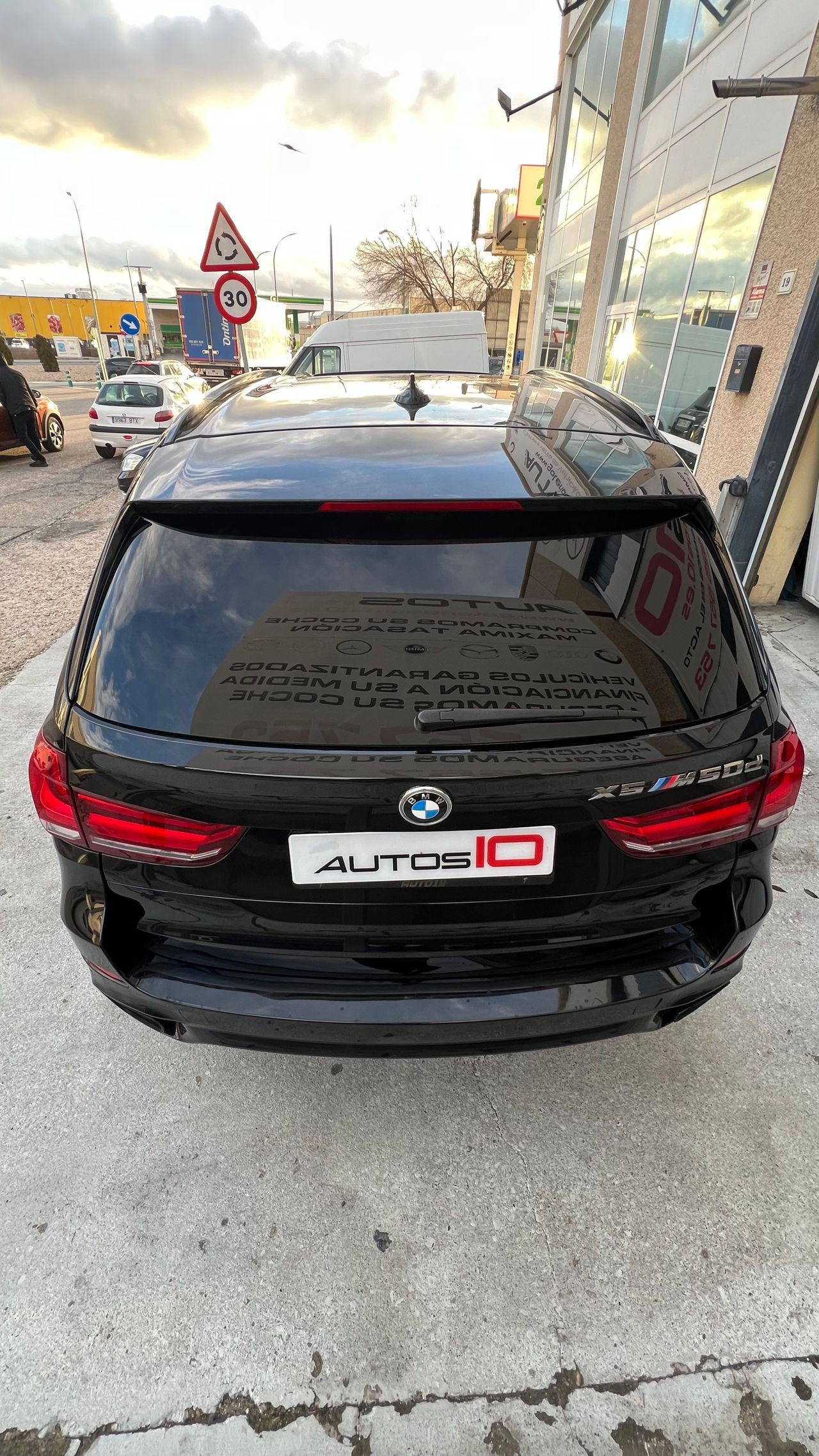 BMW X5 M50 380CV - Foto 7