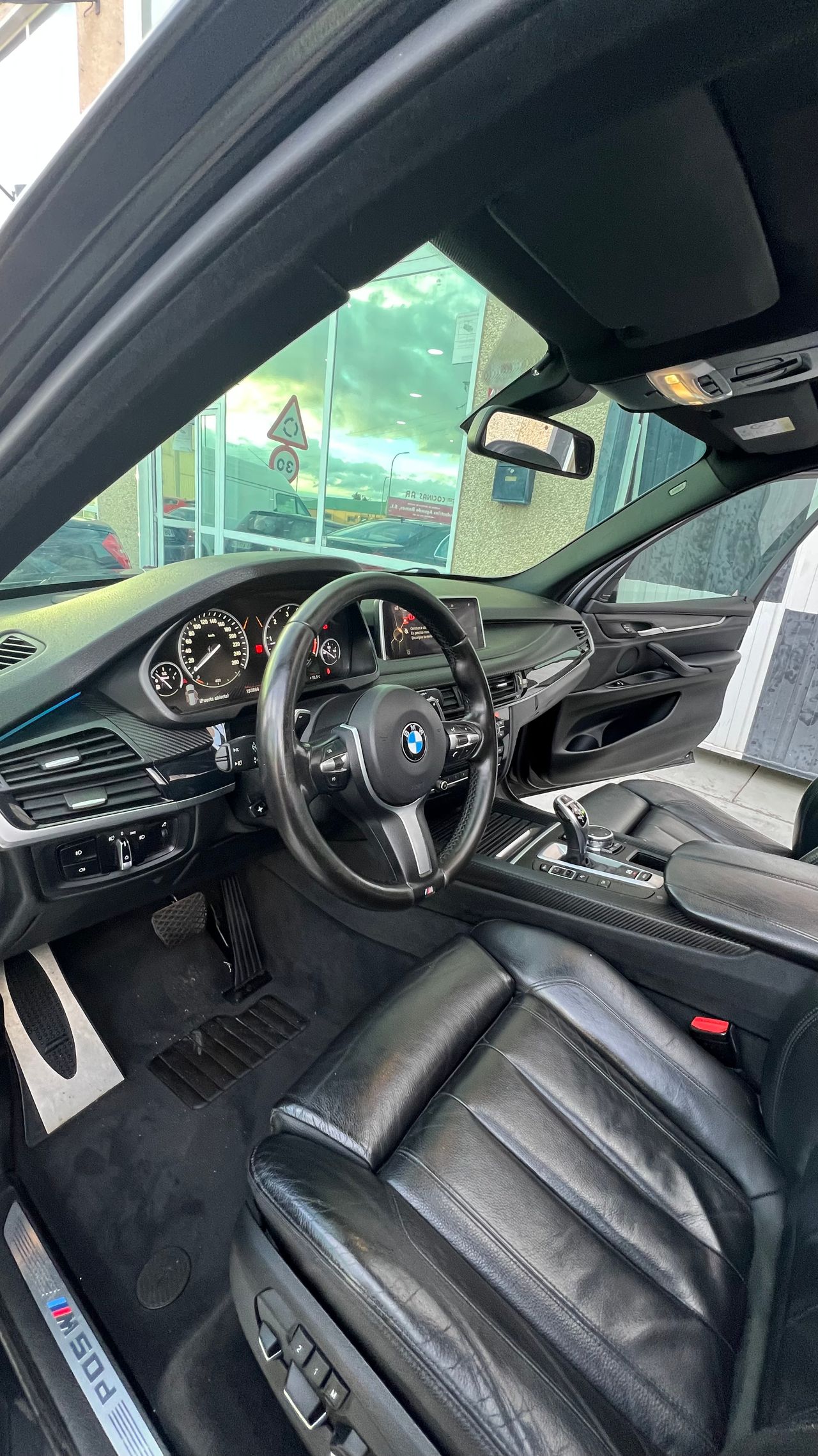 BMW X5 M50 380CV - Foto 19