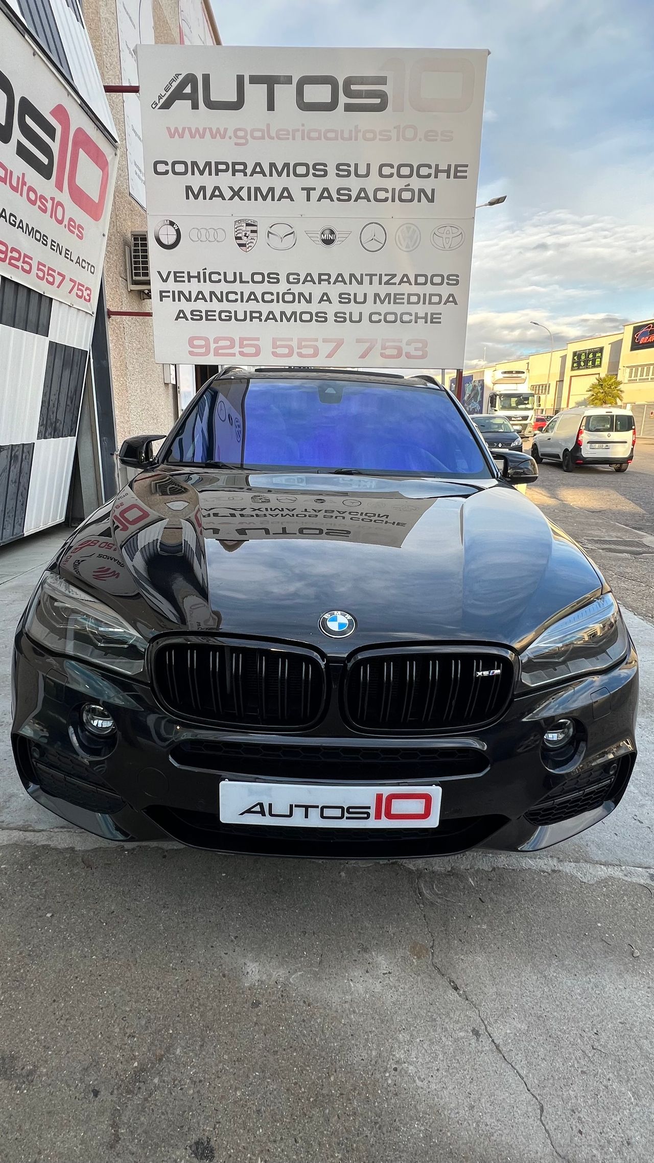 BMW X5 M50 380CV - Foto 4