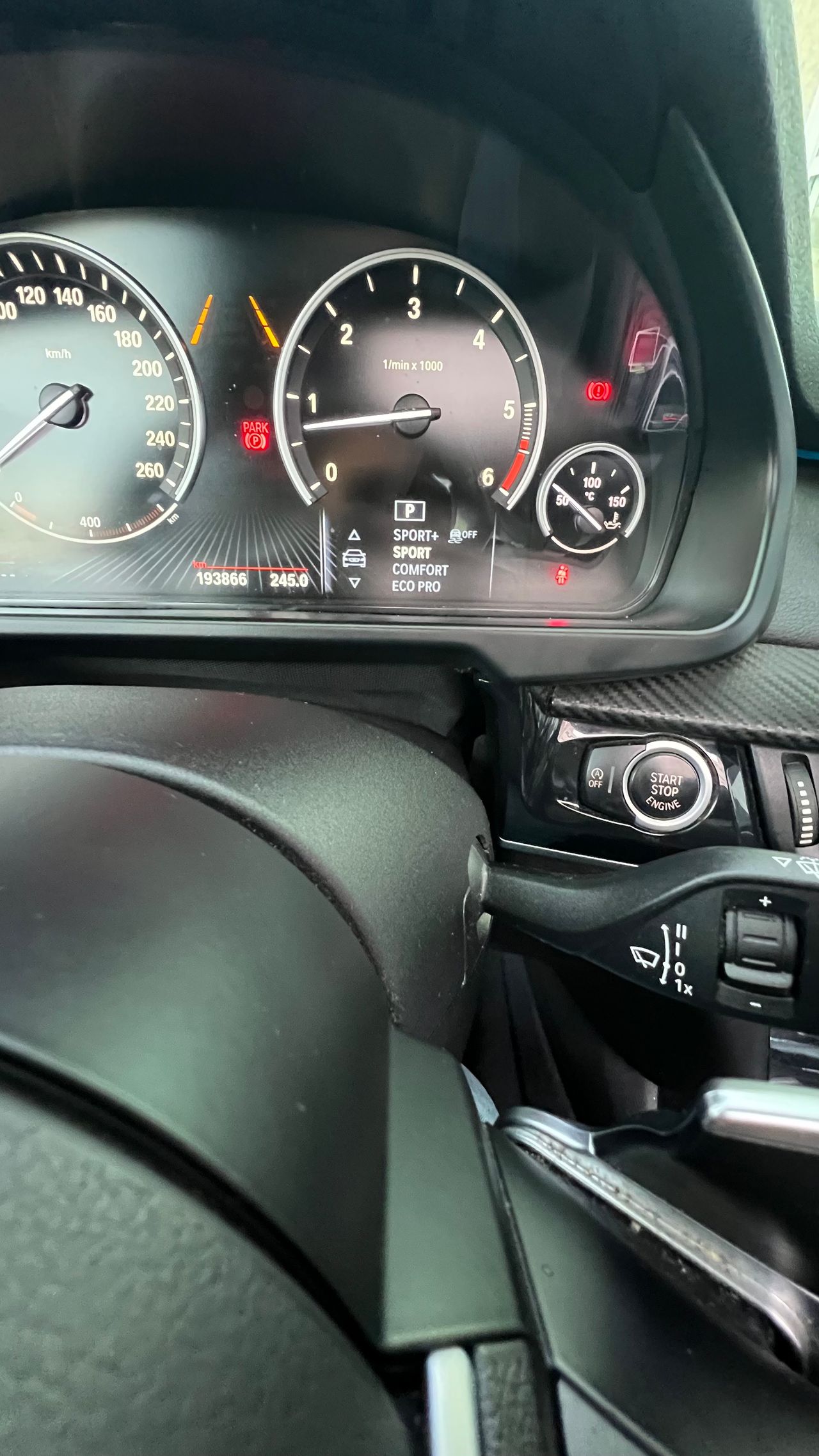 BMW X5 M50 380CV - Foto 26