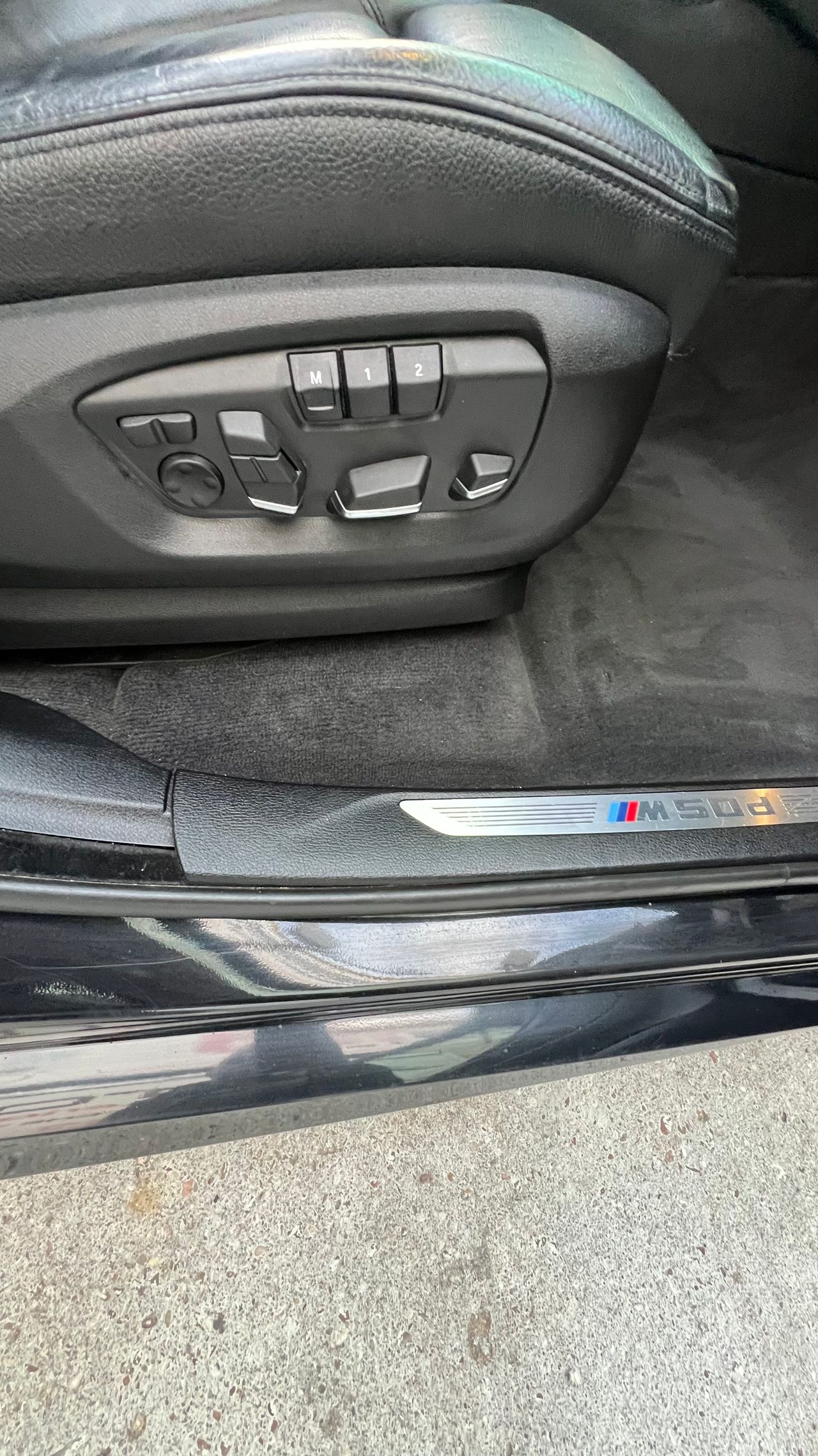 BMW X5 M50 380CV - Foto 15