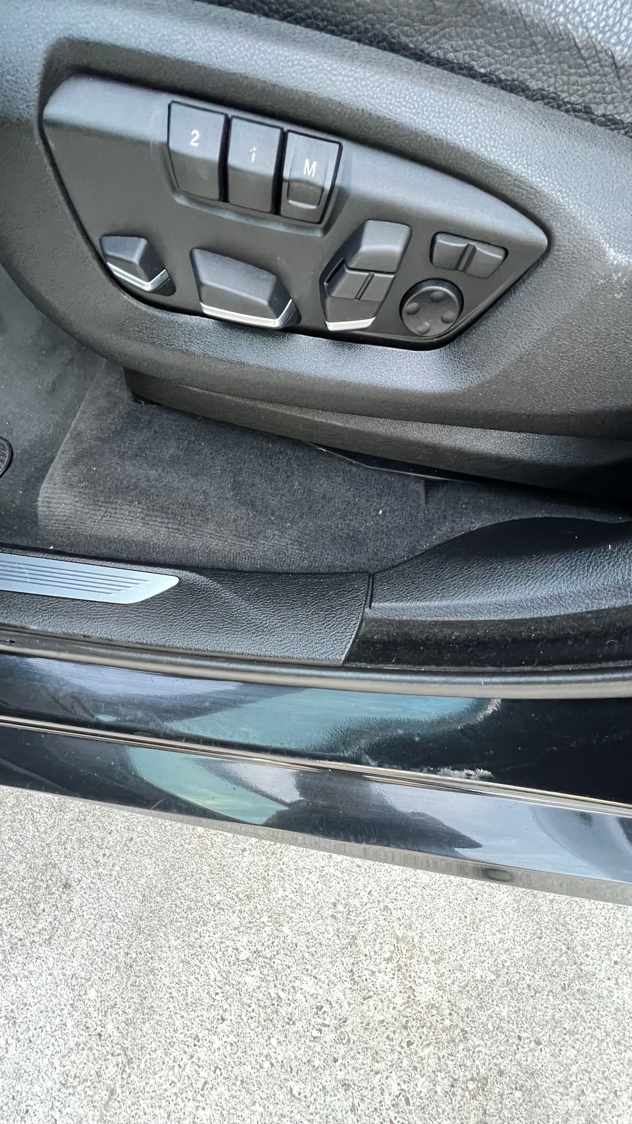 BMW X5 M50 380CV - Foto 18