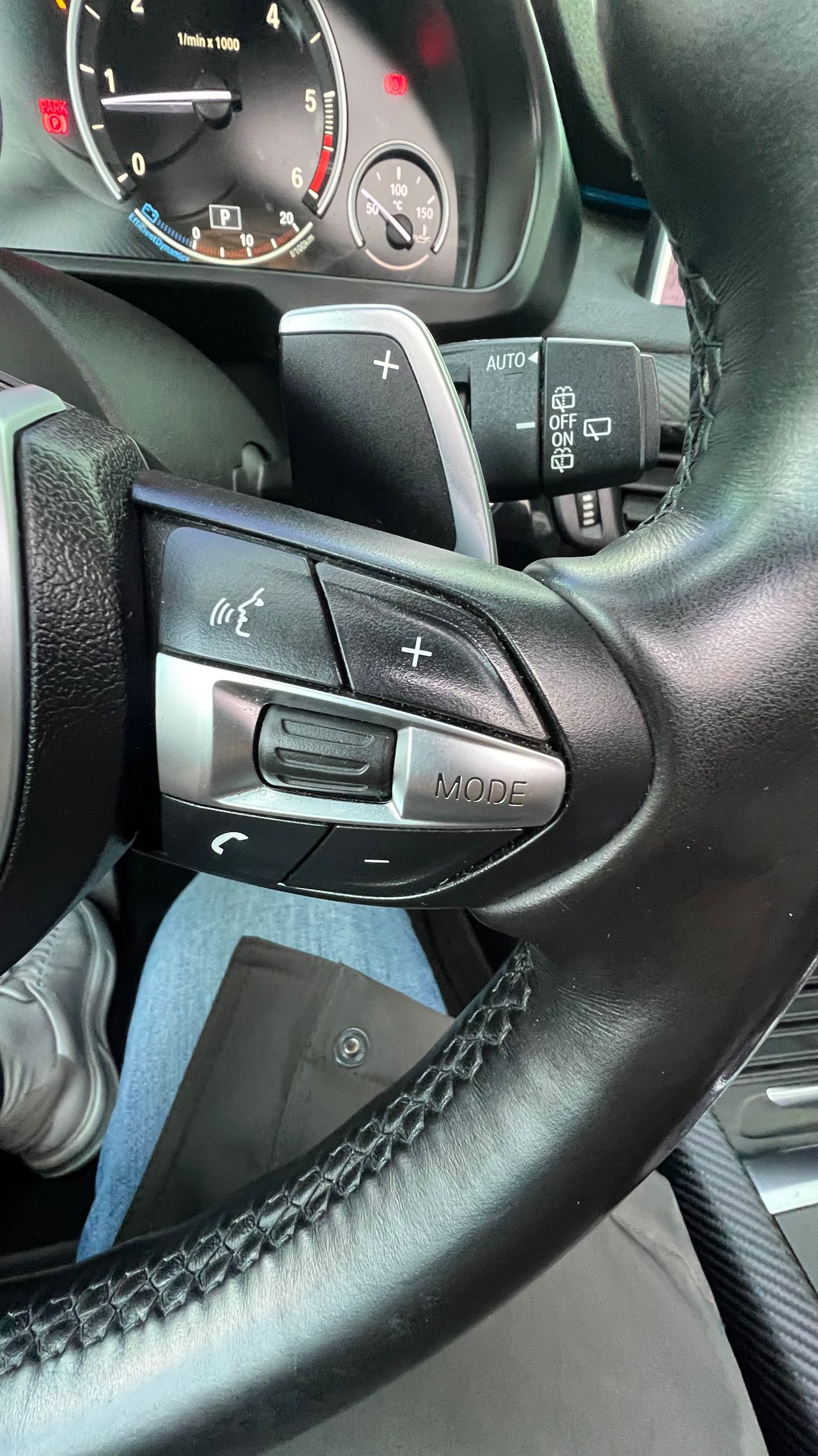 BMW X5 M50 380CV - Foto 23