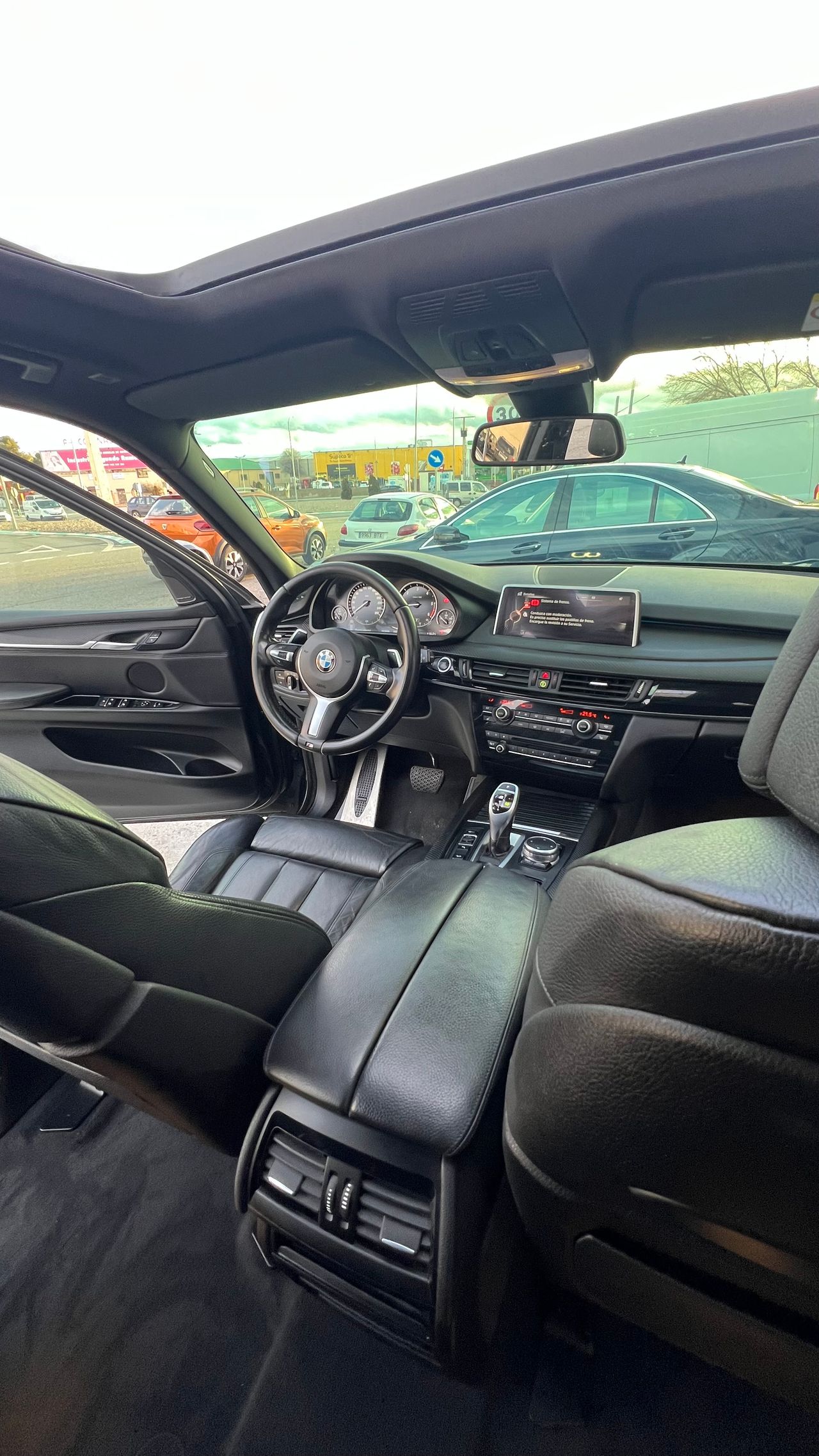 BMW X5 M50 380CV - Foto 12