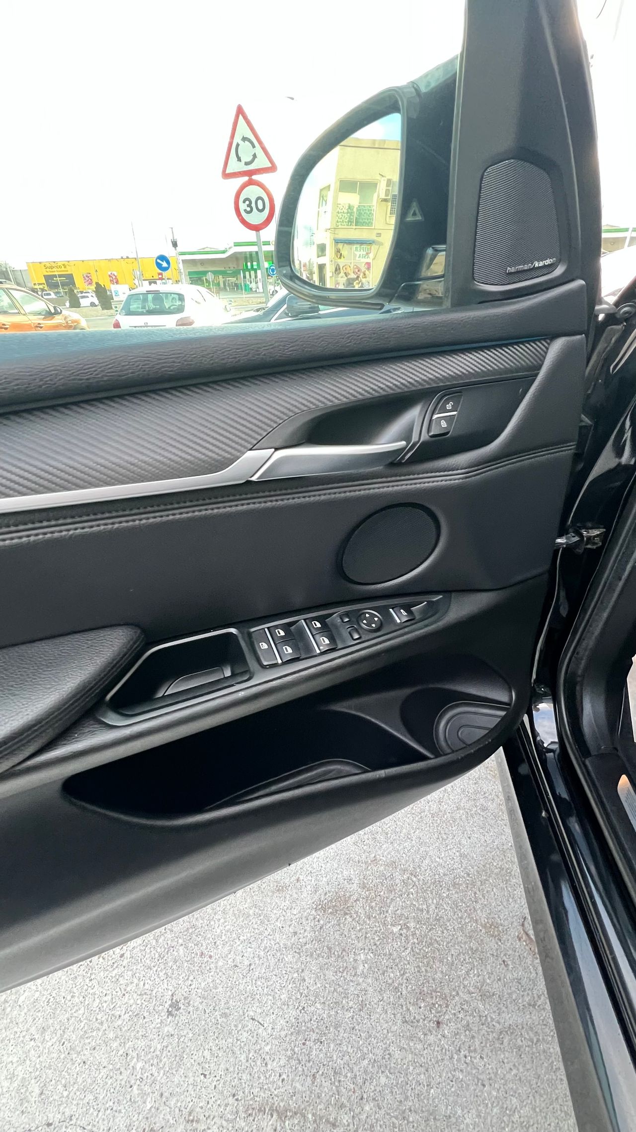 BMW X5 M50 380CV - Foto 17