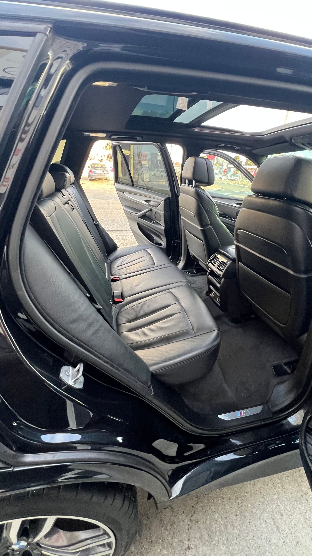 BMW X5 M50 380CV - Foto 11