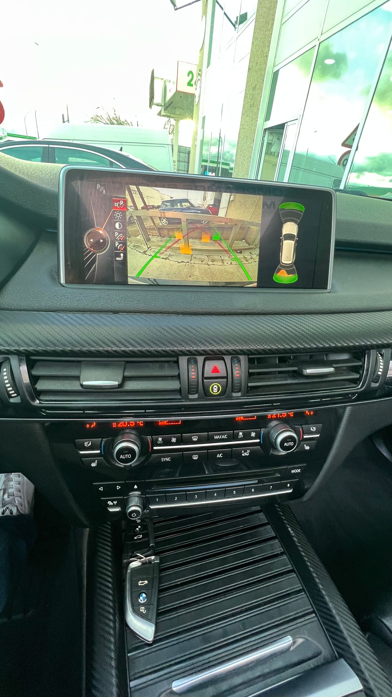 BMW X5 M50 380CV - Foto 25