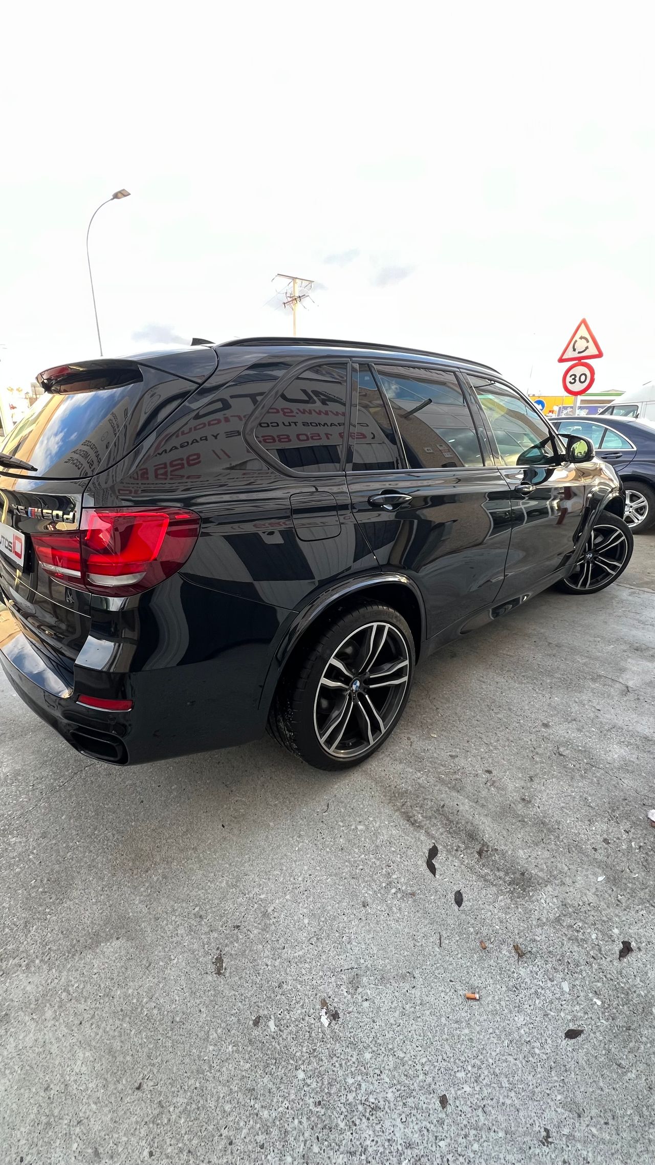 BMW X5 M50 380CV - Foto 8