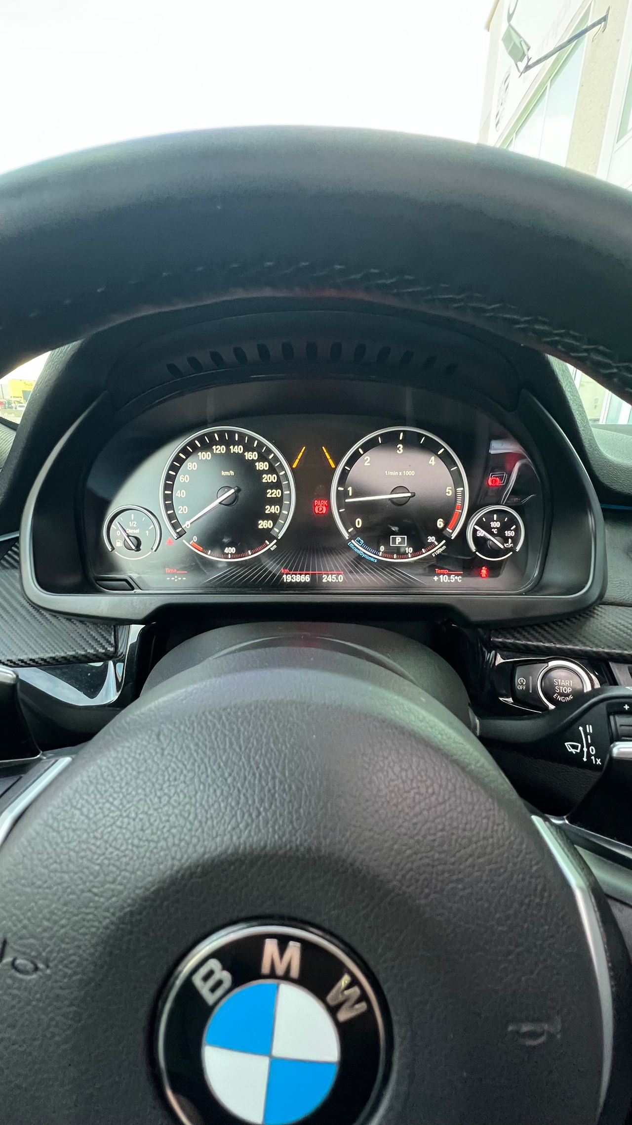 BMW X5 M50 380CV - Foto 24