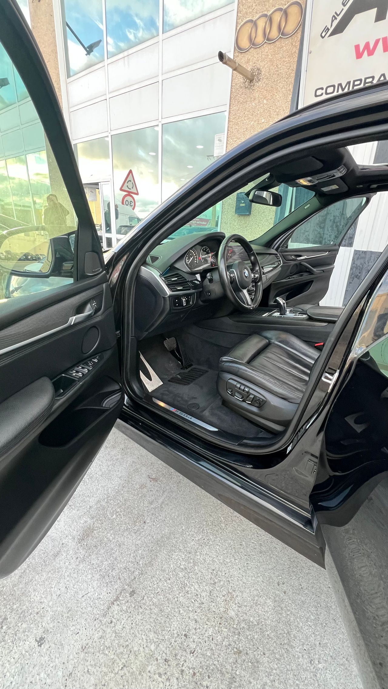 BMW X5 M50 380CV - Foto 16