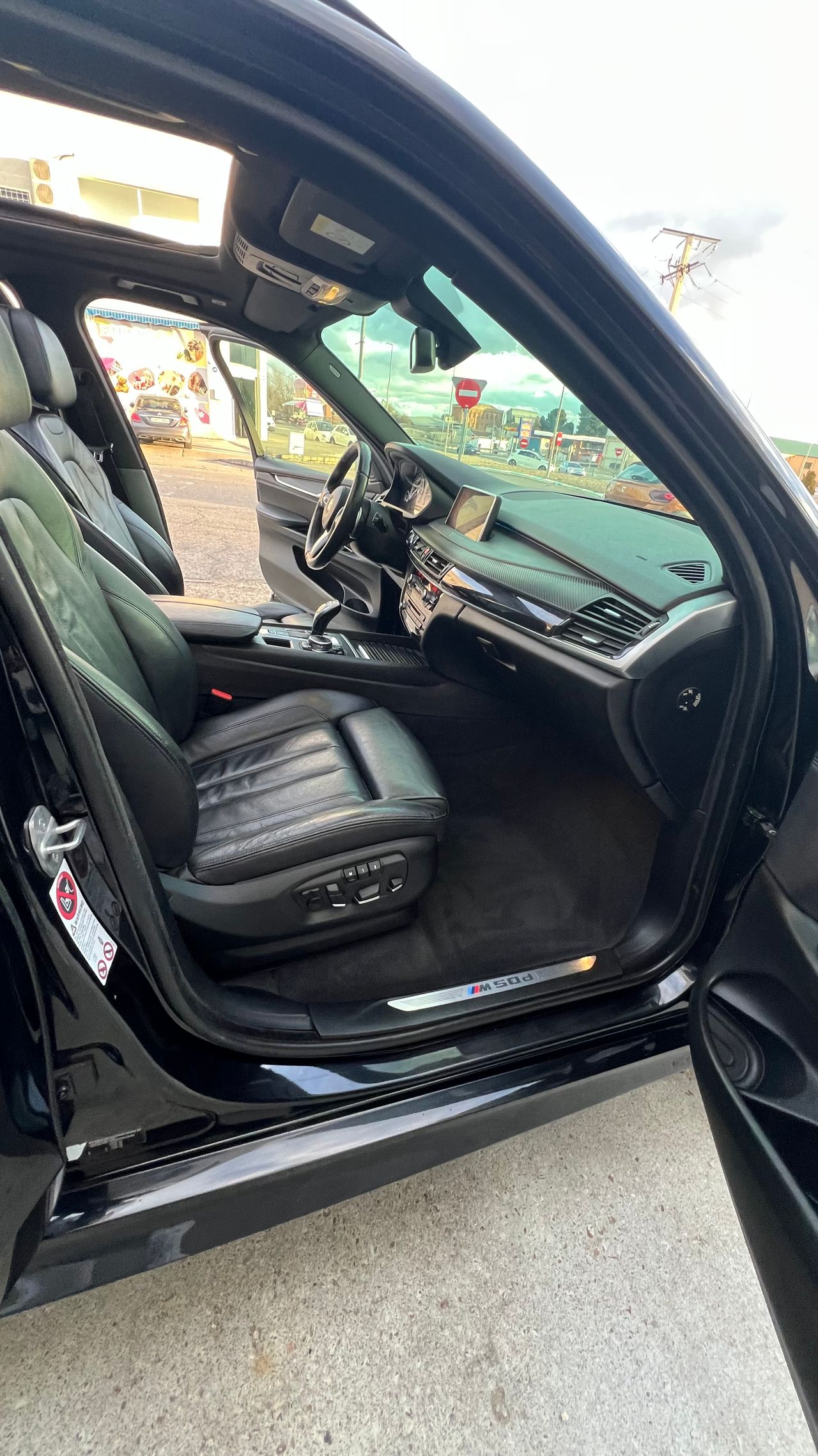 BMW X5 M50 380CV - Foto 14