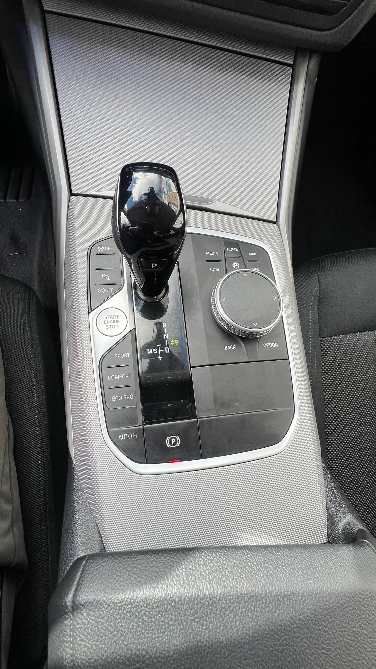 BMW Serie 3 318 i automatico 150cv - Foto 18