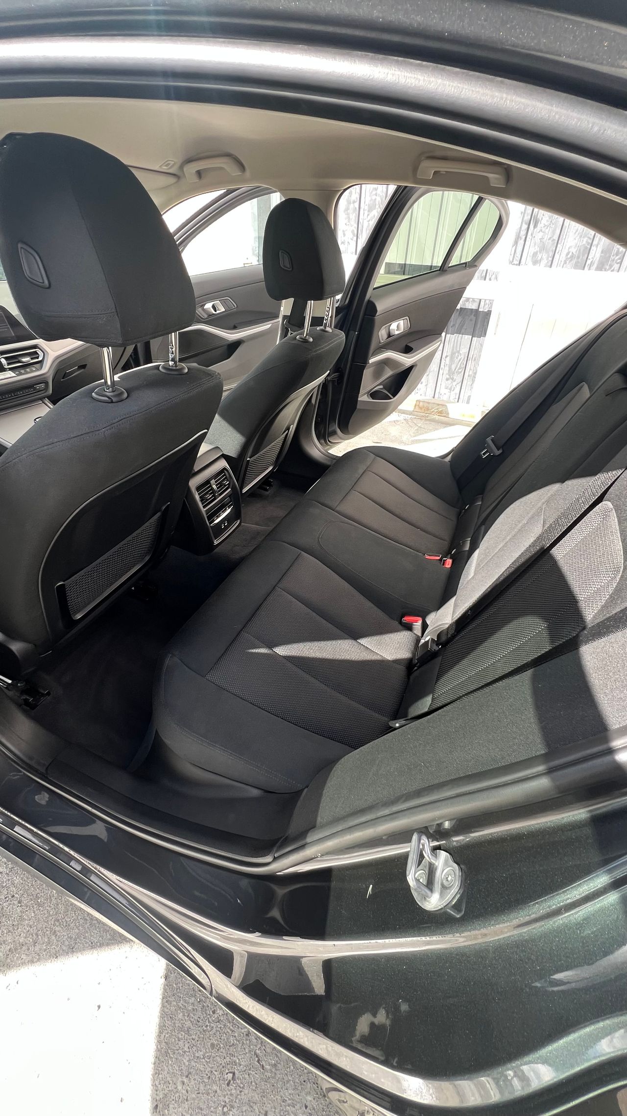 BMW Serie 3 318 i automatico 150cv - Foto 12