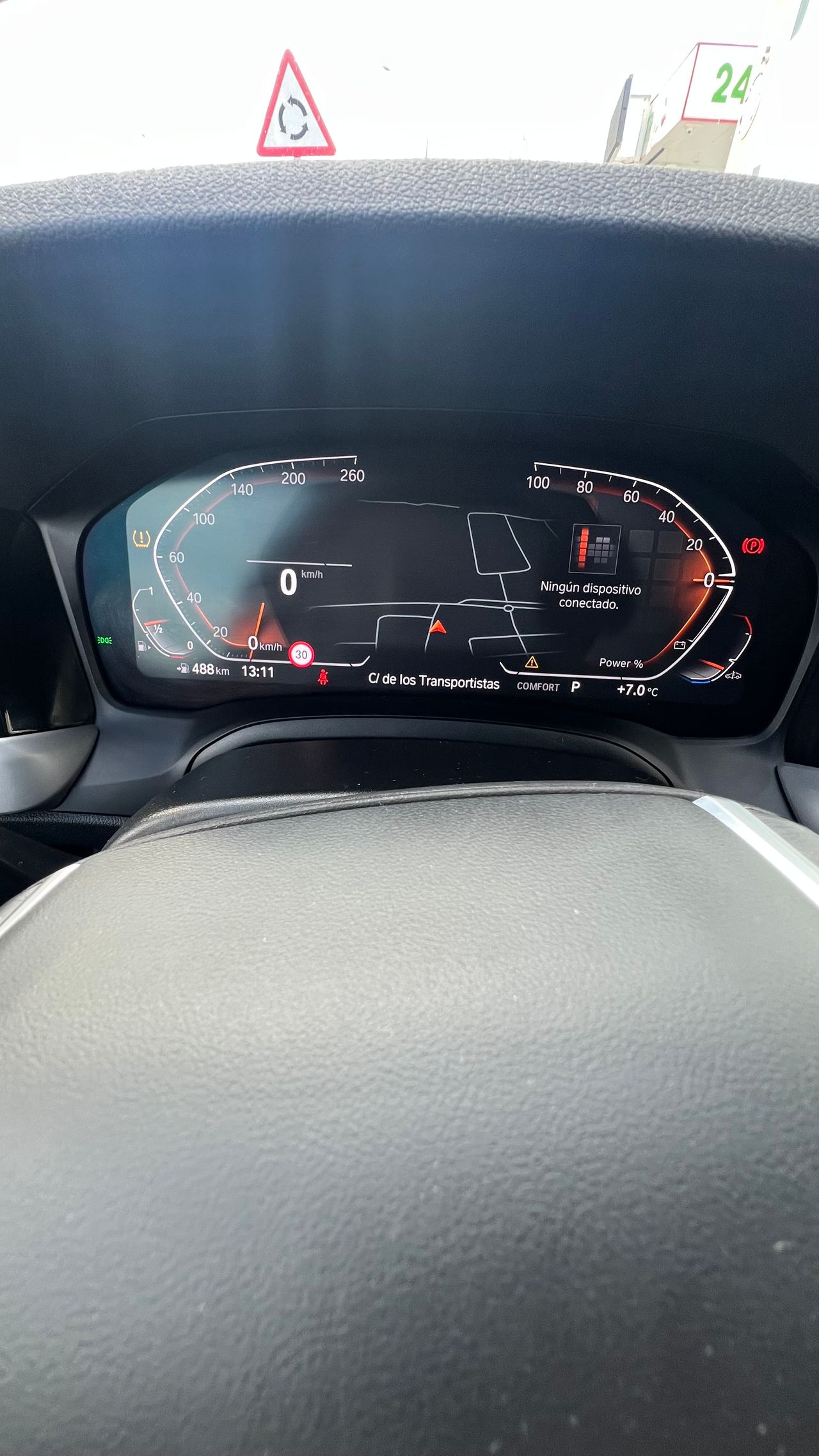 BMW Serie 3 318 i automatico 150cv - Foto 20