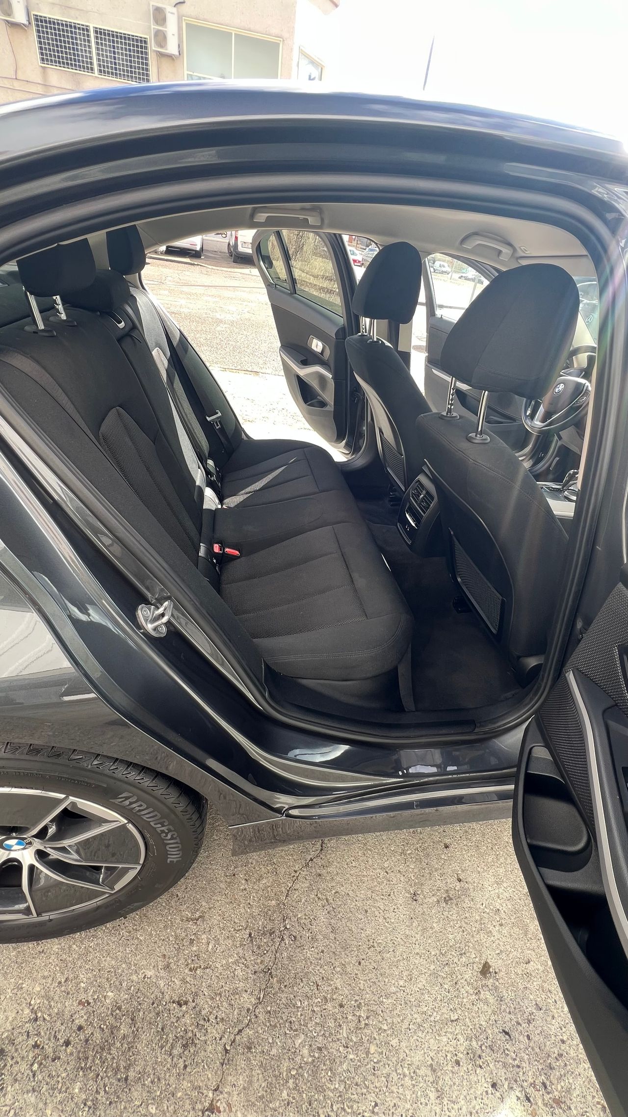 BMW Serie 3 318 i automatico 150cv - Foto 9