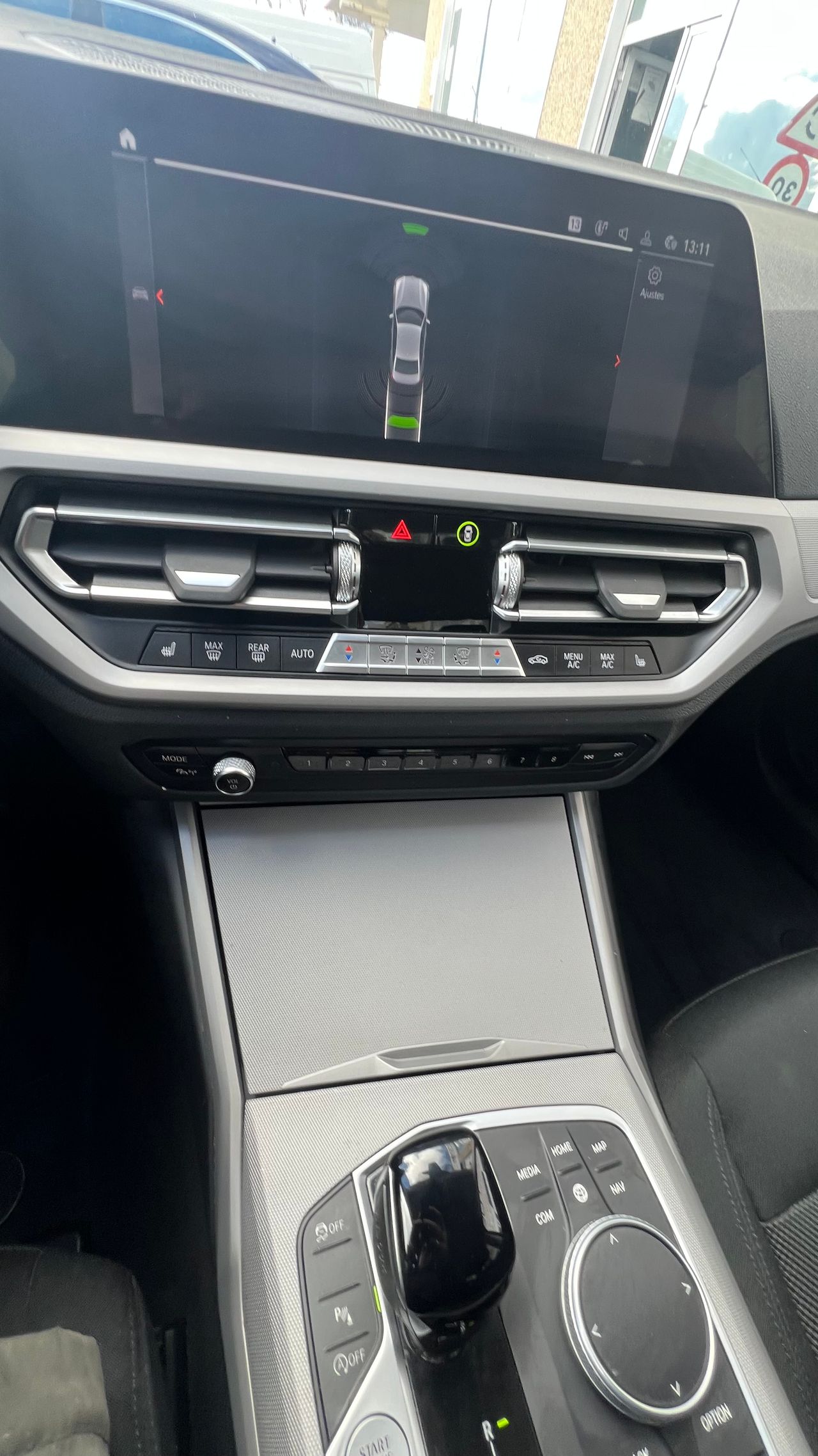 BMW Serie 3 318 i automatico 150cv - Foto 21