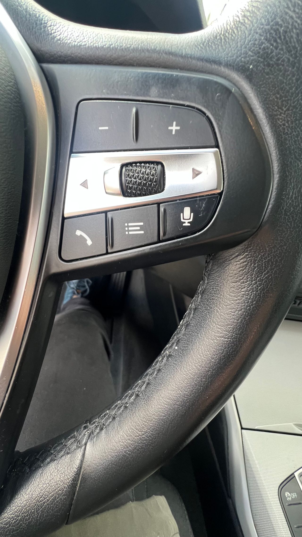 BMW Serie 3 318 i automatico 150cv - Foto 19