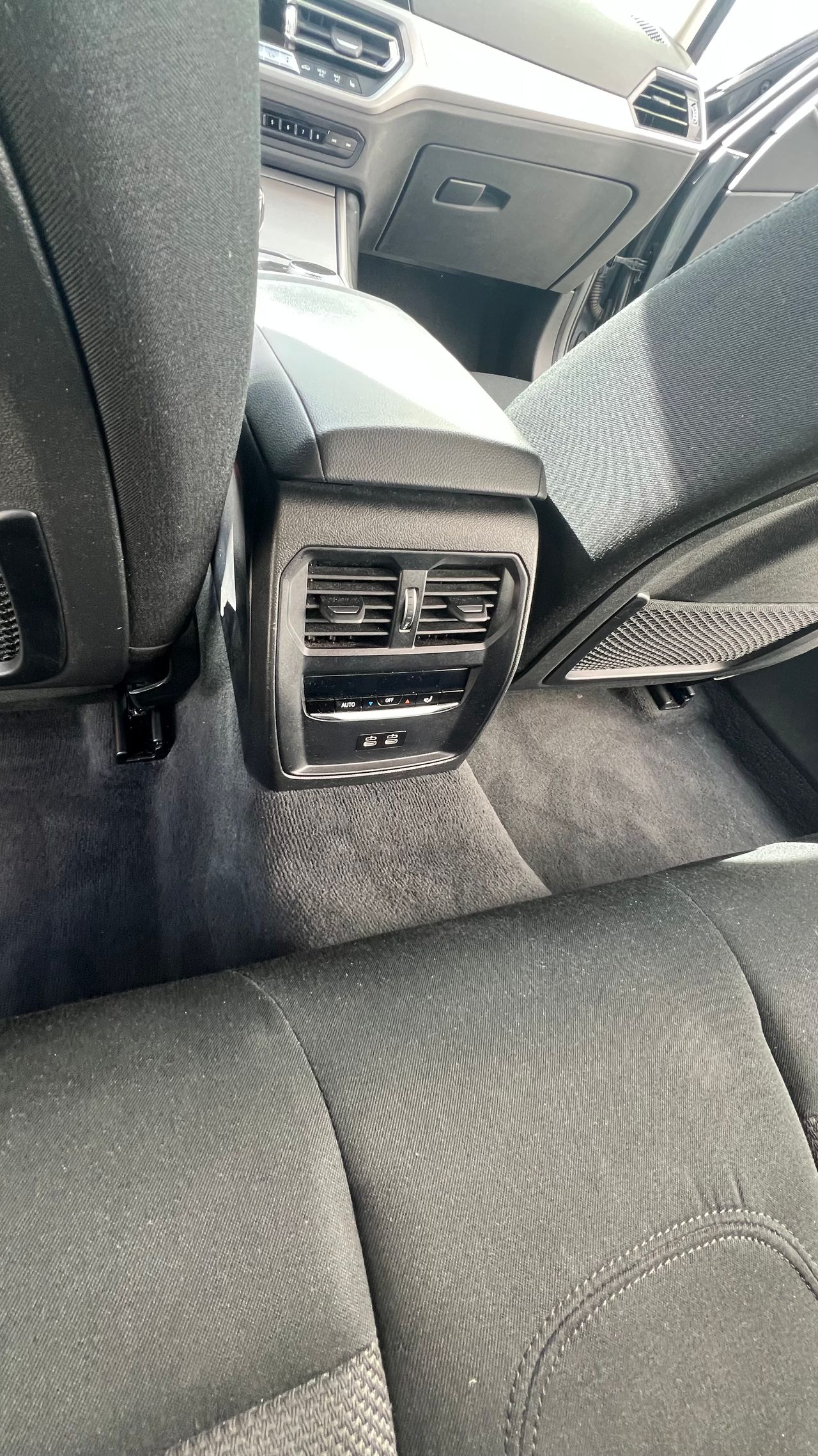 BMW Serie 3 318 i automatico 150cv - Foto 13