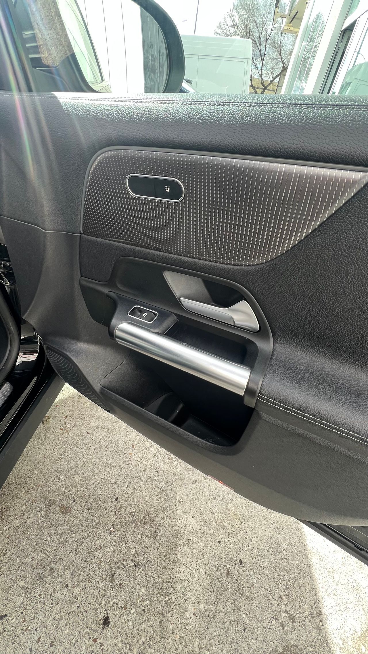 Mercedes Clase GLA 180 motor mercedes - Foto 14