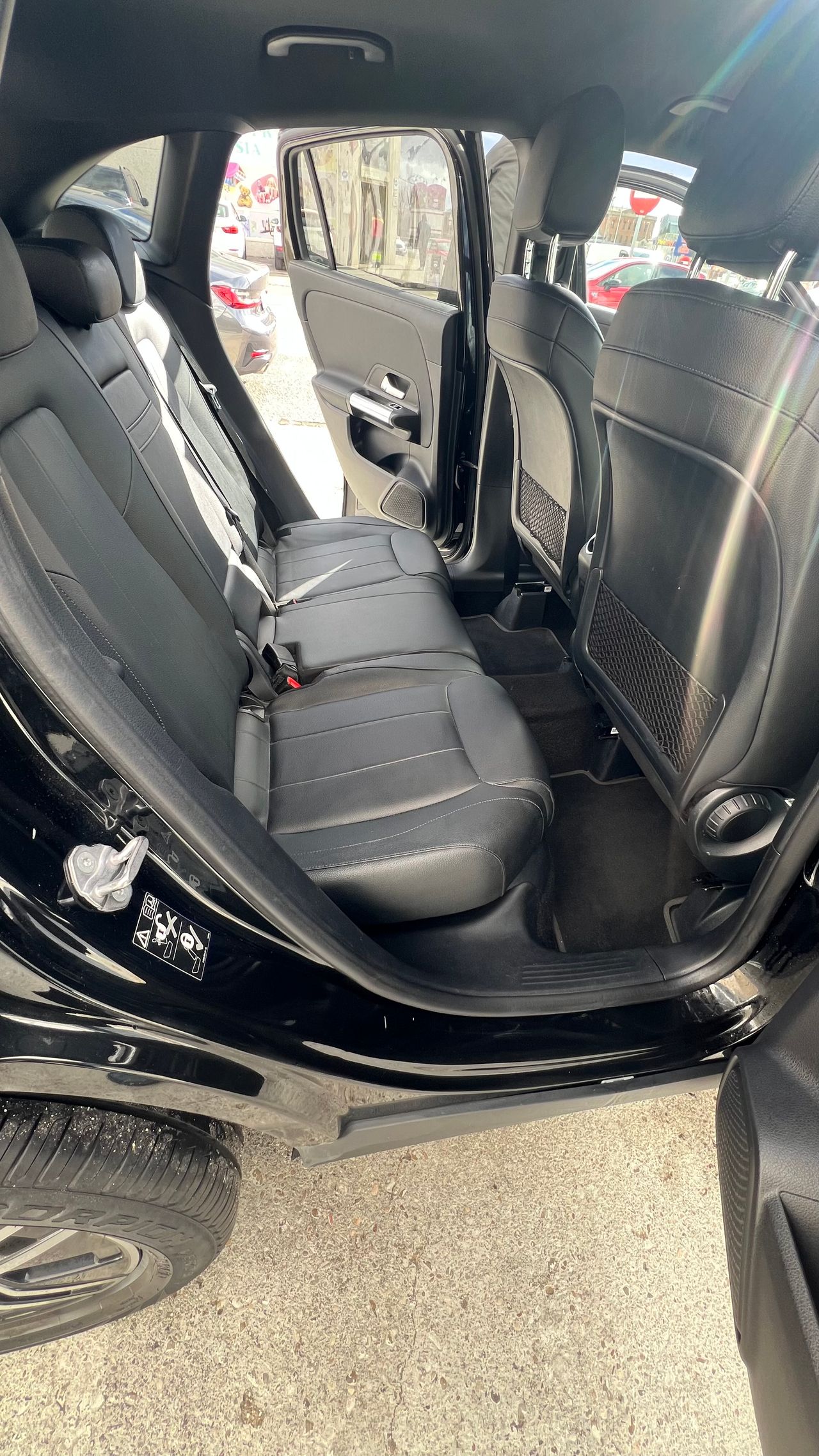 Mercedes Clase GLA 180 motor mercedes - Foto 11