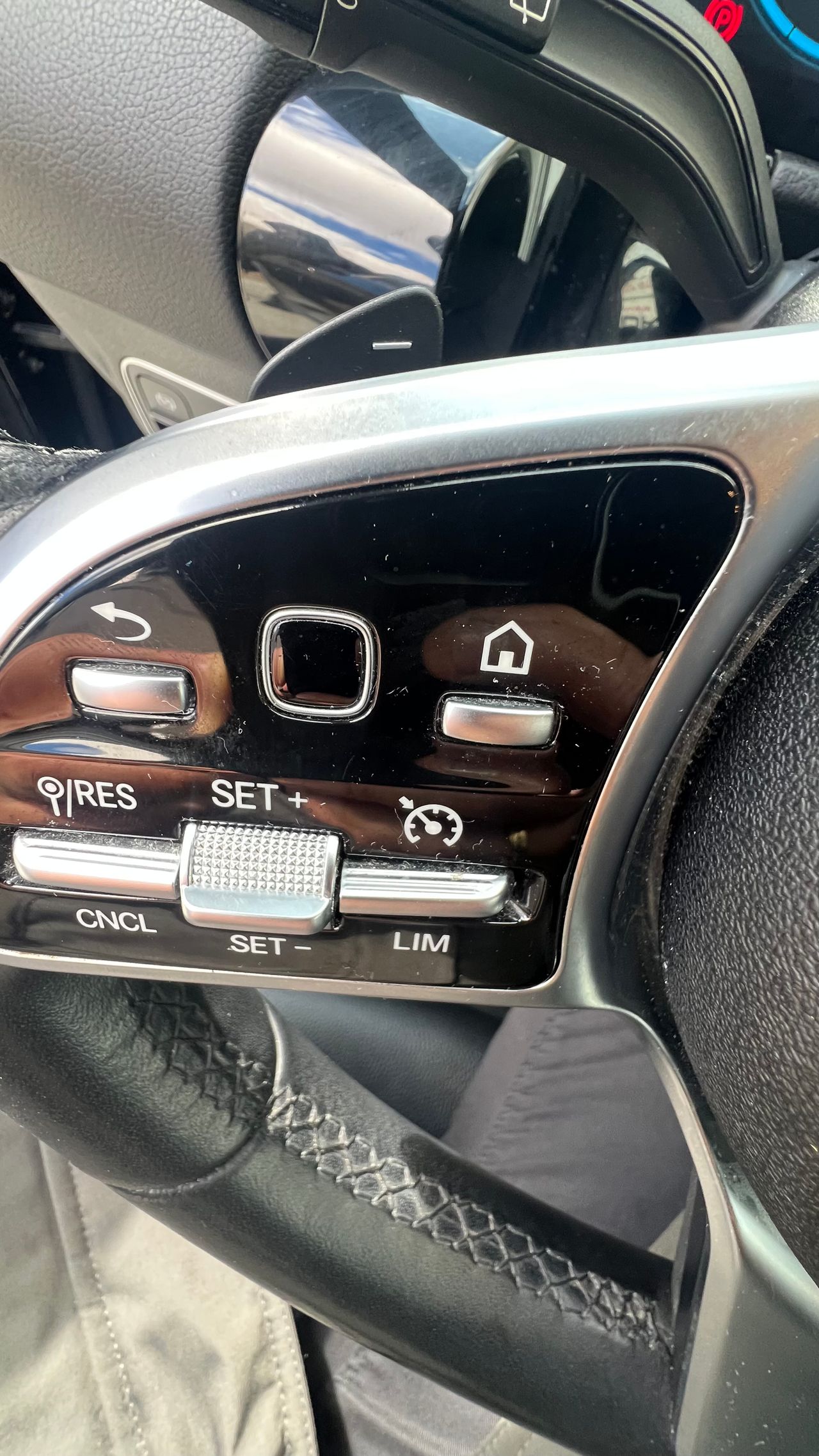 Mercedes Clase GLA 180 motor mercedes - Foto 20