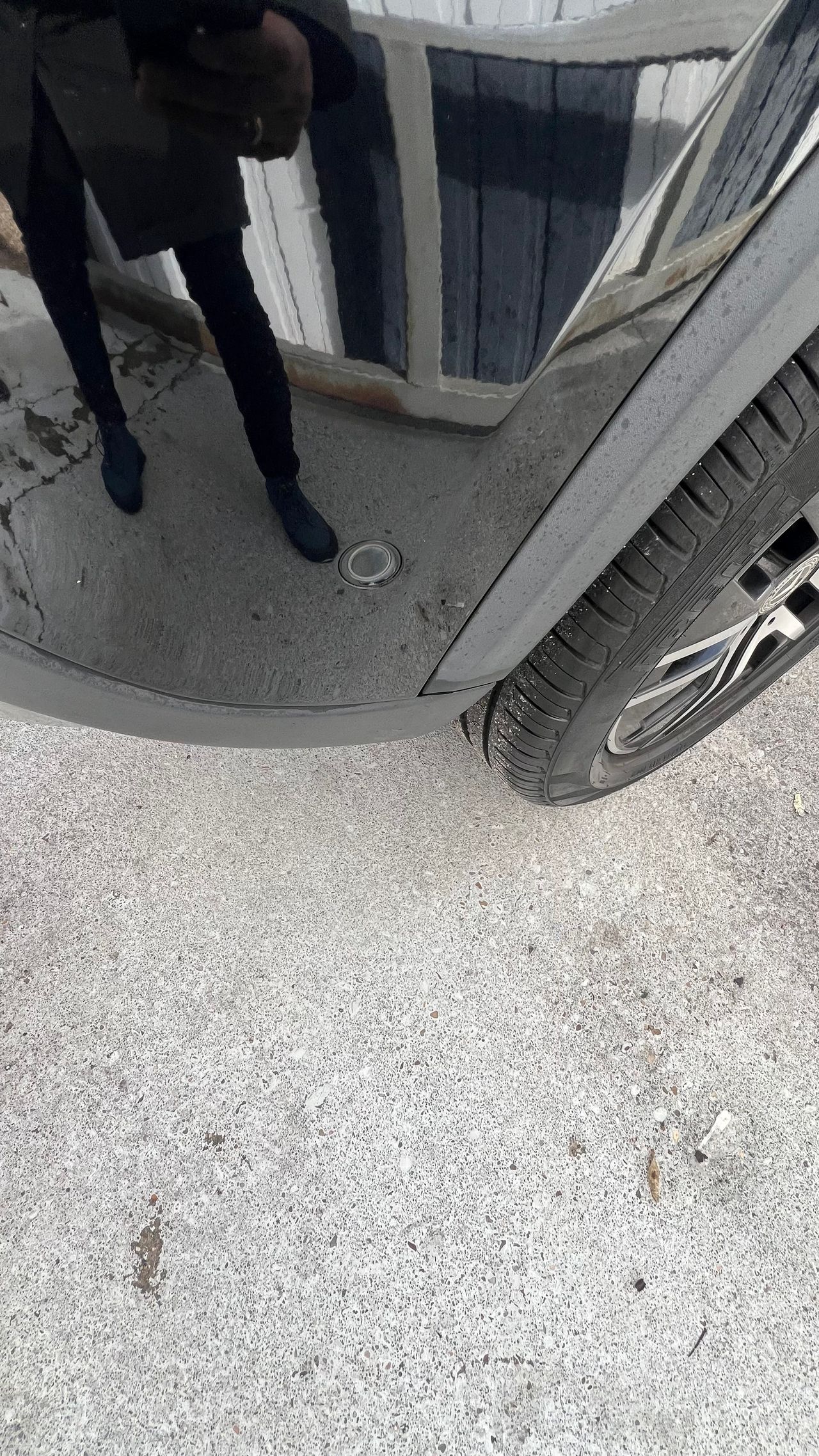 Mercedes Clase GLA 180 motor mercedes - Foto 9