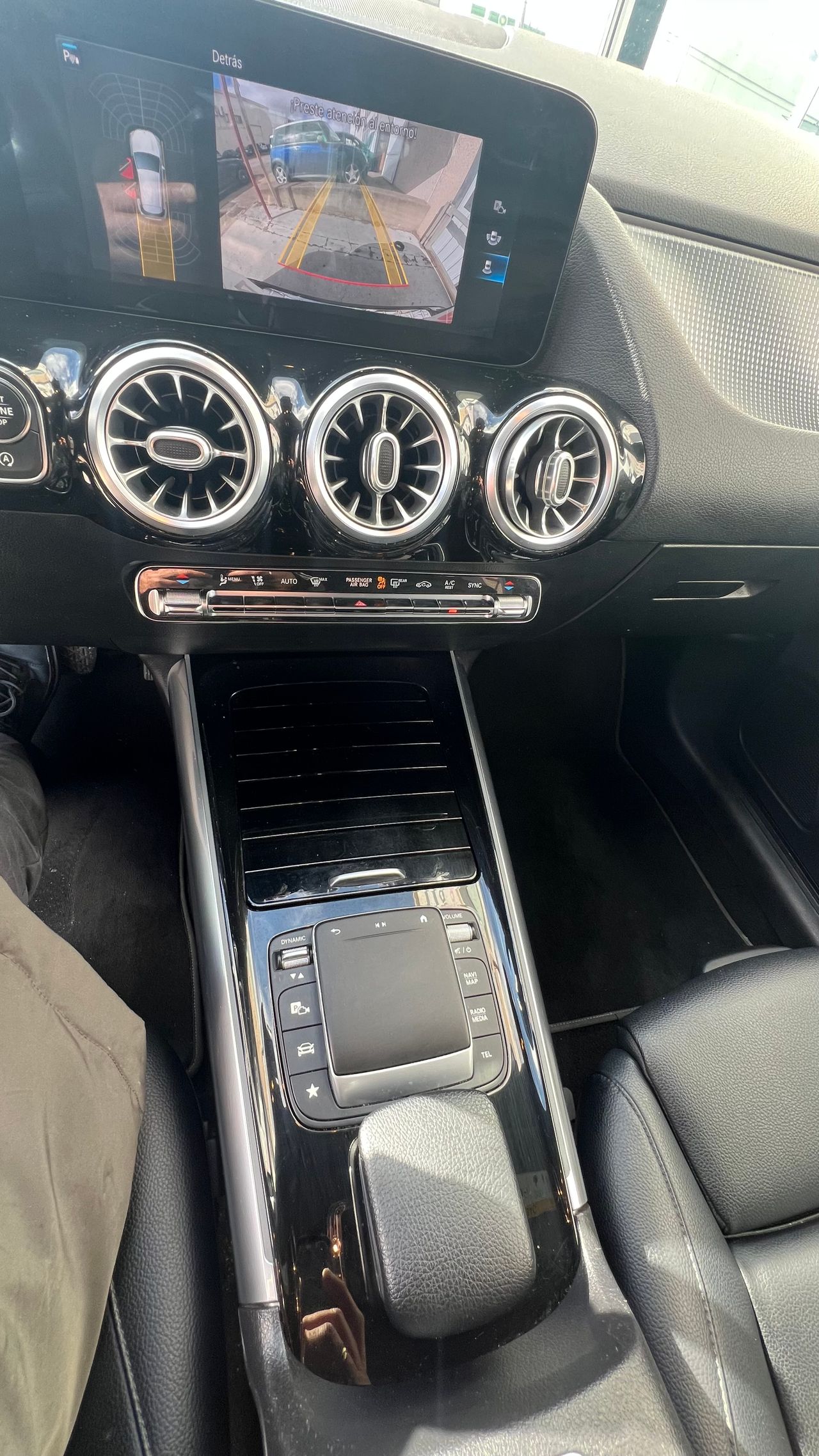 Mercedes Clase GLA 180 motor mercedes - Foto 17