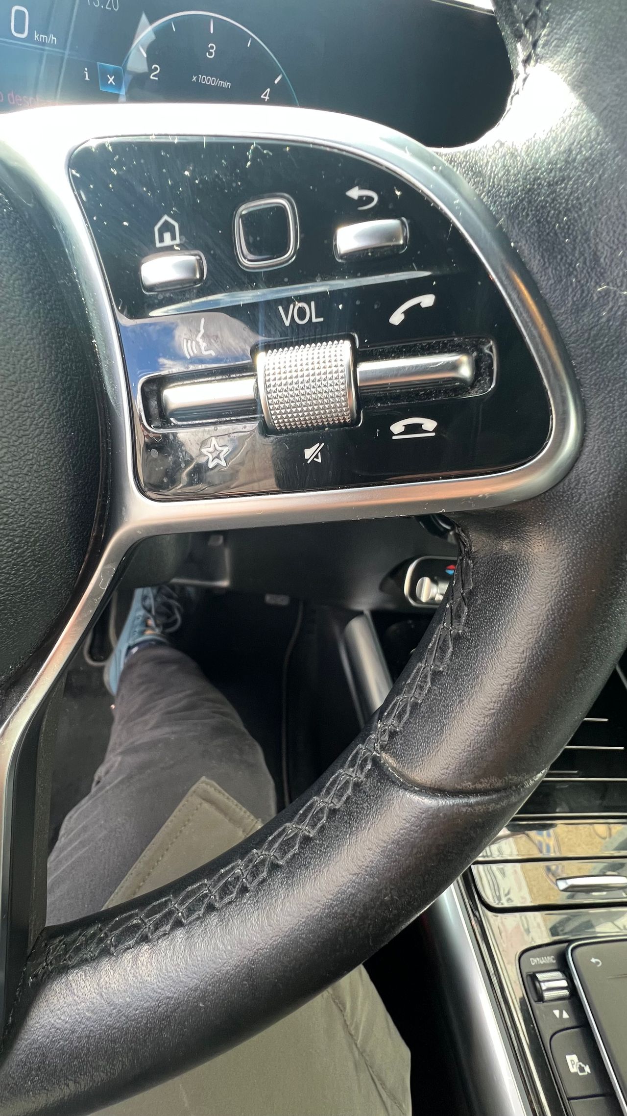 Mercedes Clase GLA 180 motor mercedes - Foto 18