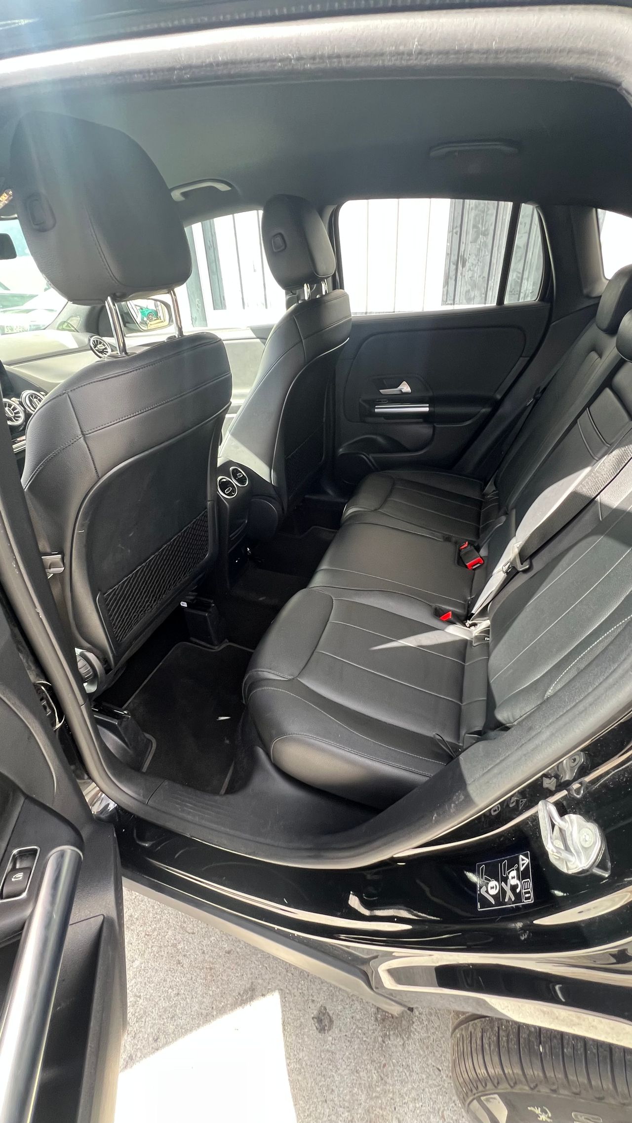 Mercedes Clase GLA 180 motor mercedes - Foto 15