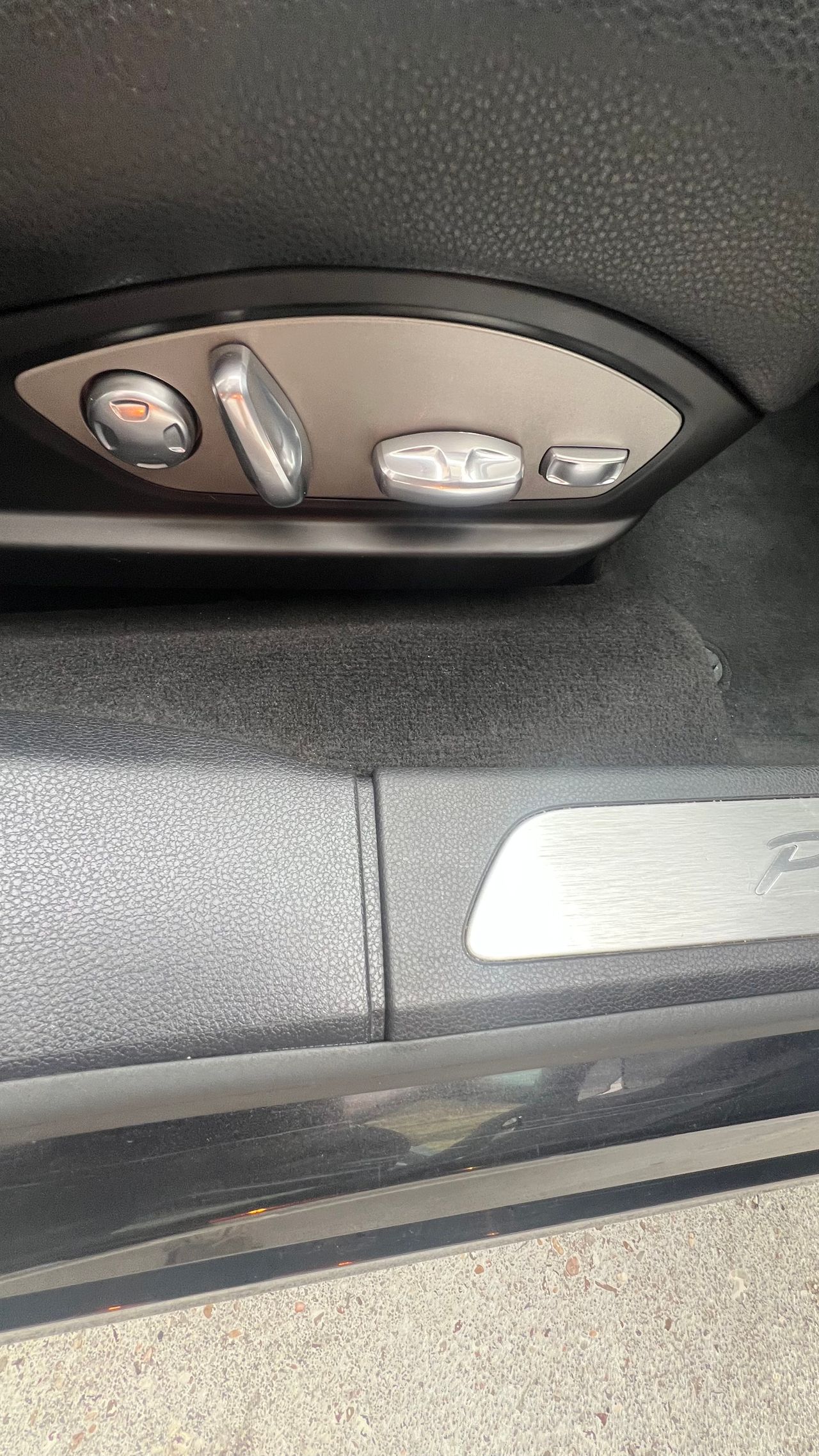 Porsche Panamera 3.0 diesel 300cv - Foto 14