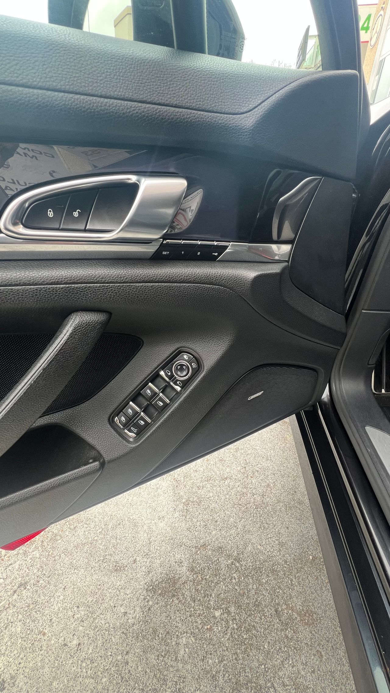 Porsche Panamera 3.0 diesel 300cv - Foto 17