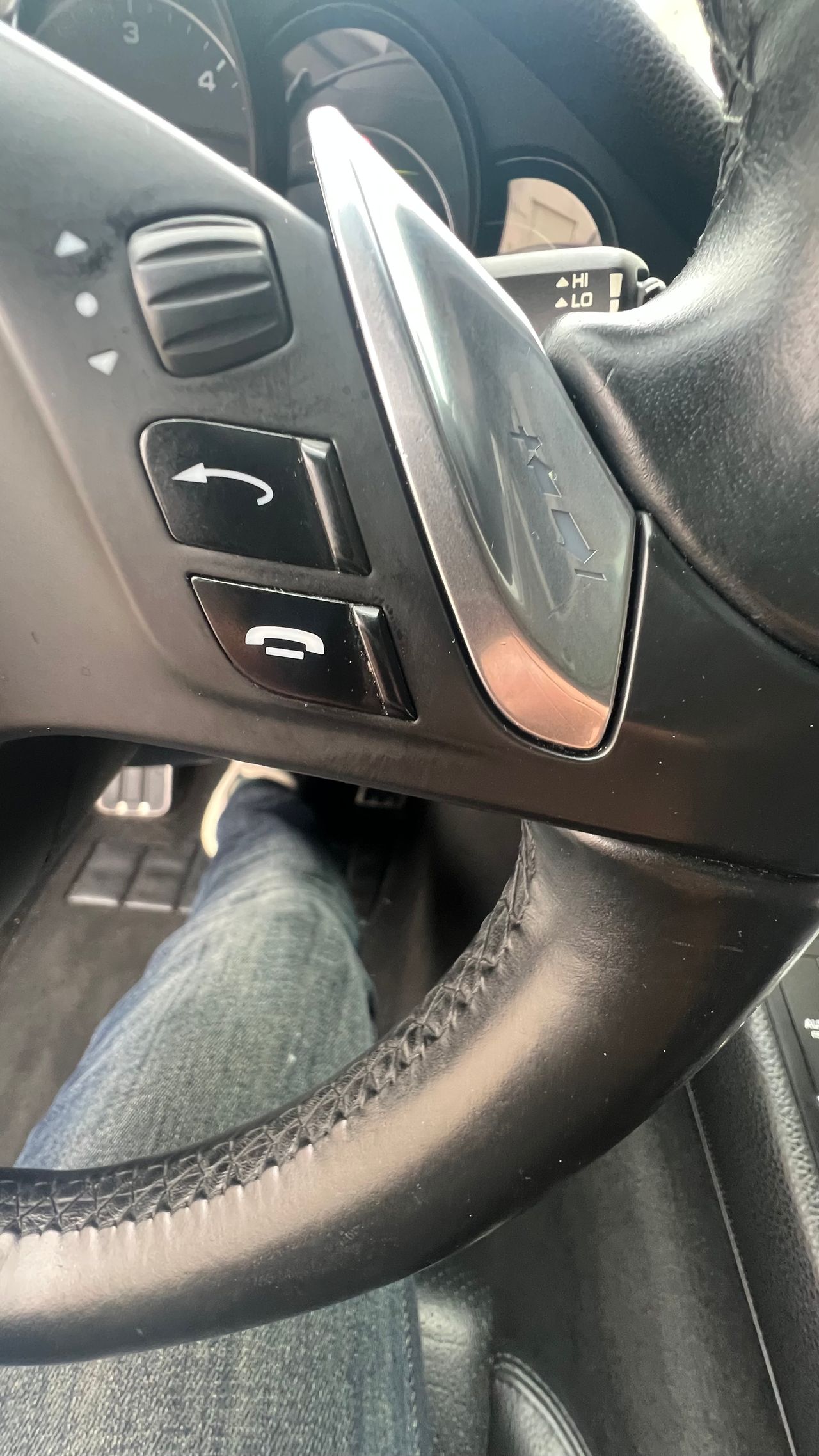 Porsche Panamera 3.0 diesel 300cv - Foto 21