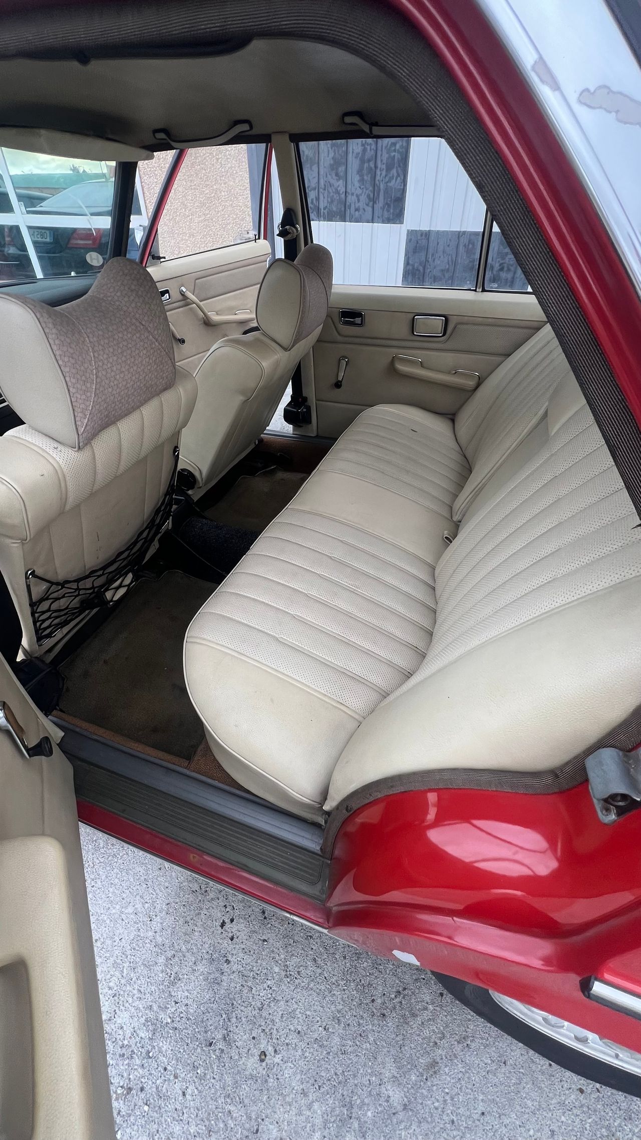 Mercedes 220 diesel año 1975 - Foto 11