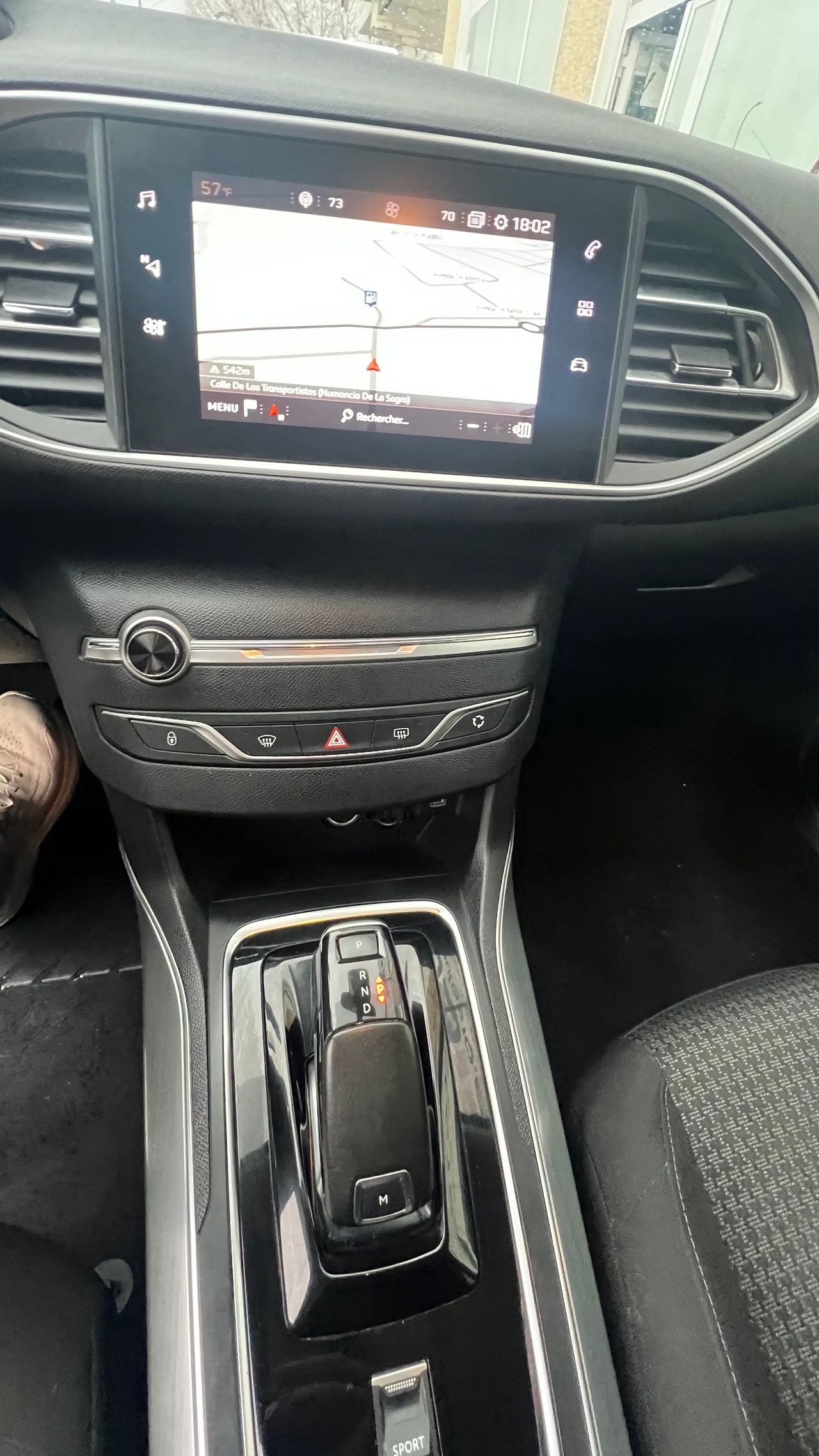 Peugeot 308 130cv - Foto 18