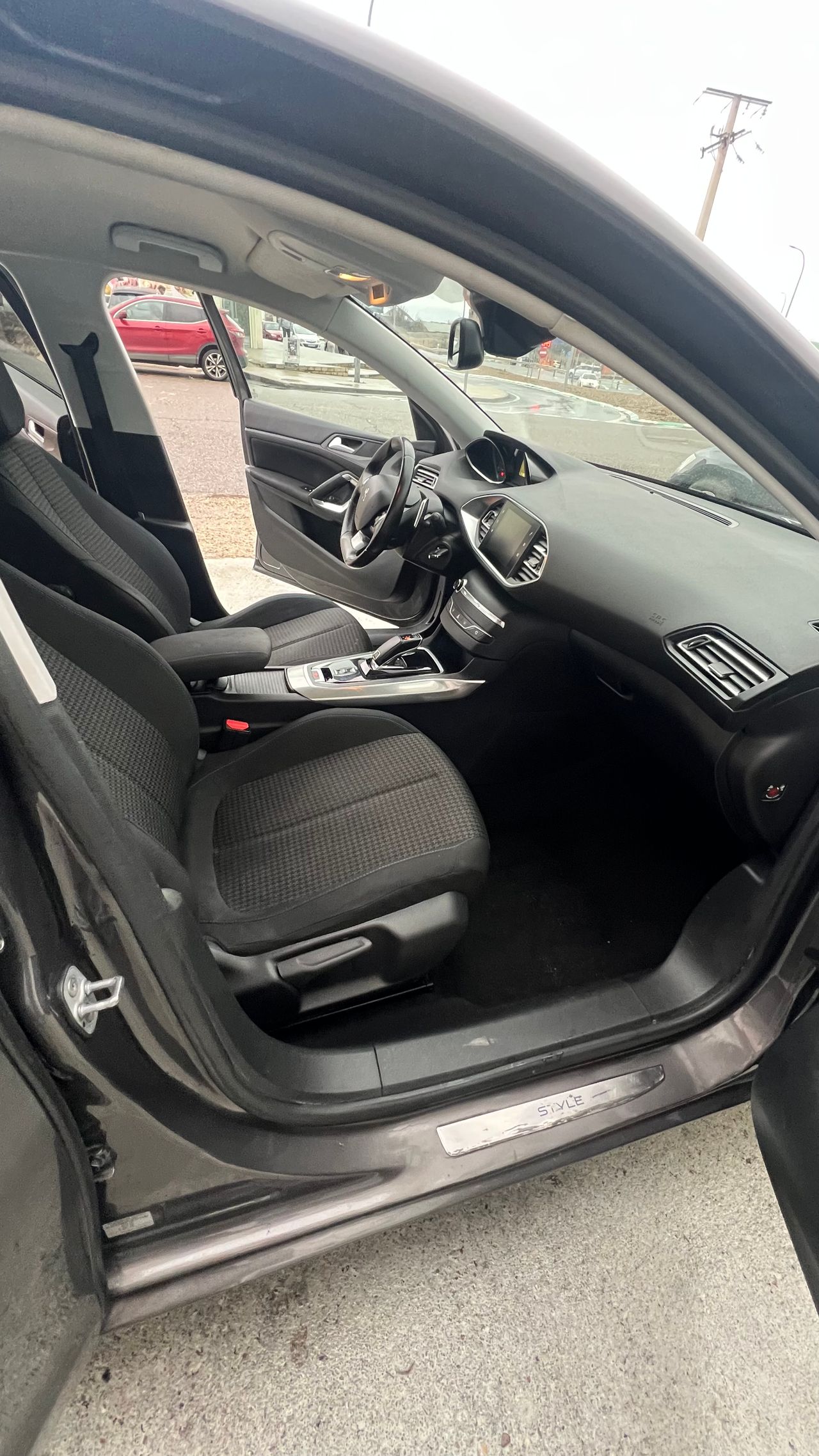 Peugeot 308 130cv - Foto 11