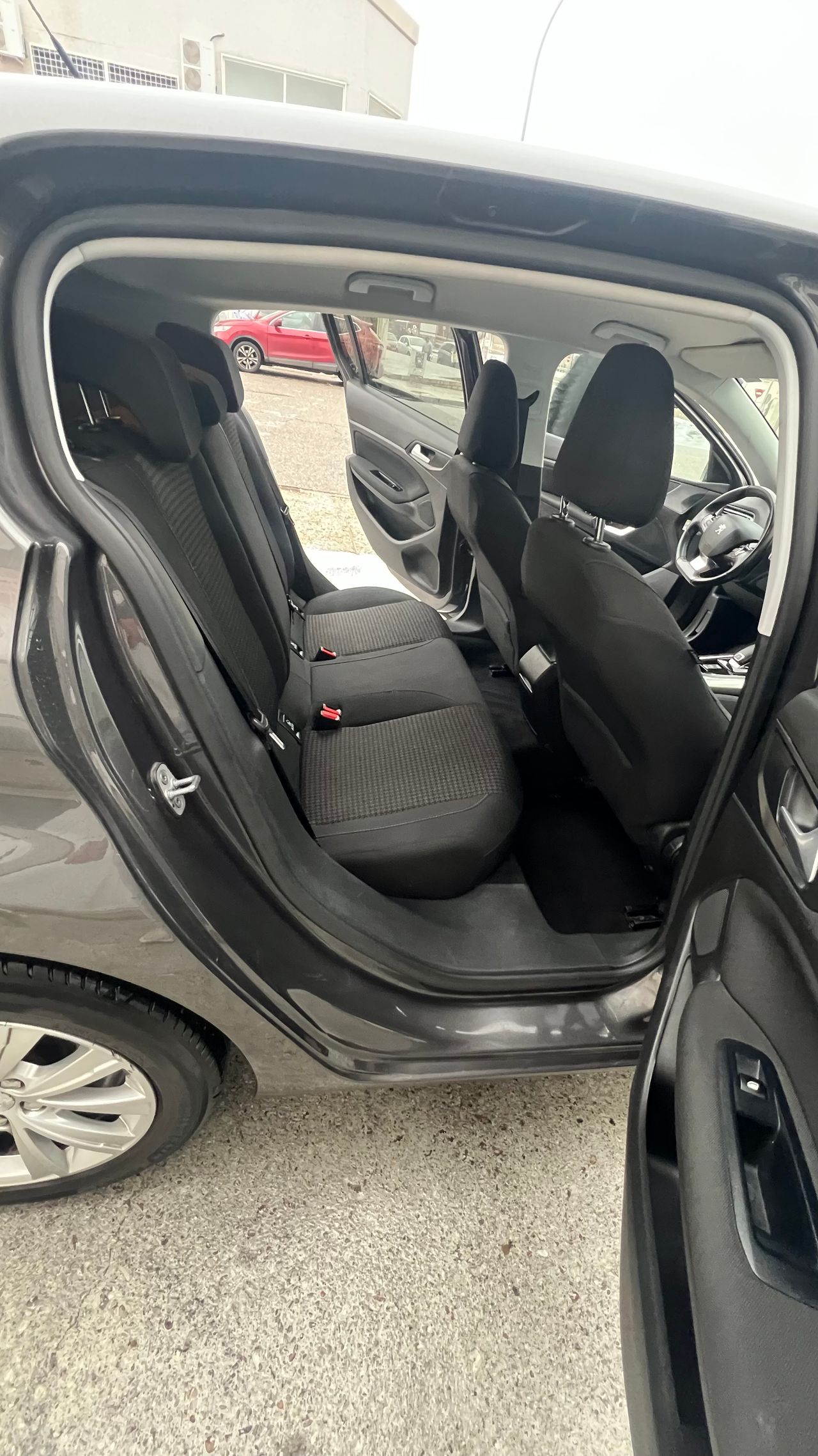 Peugeot 308 130cv - Foto 9